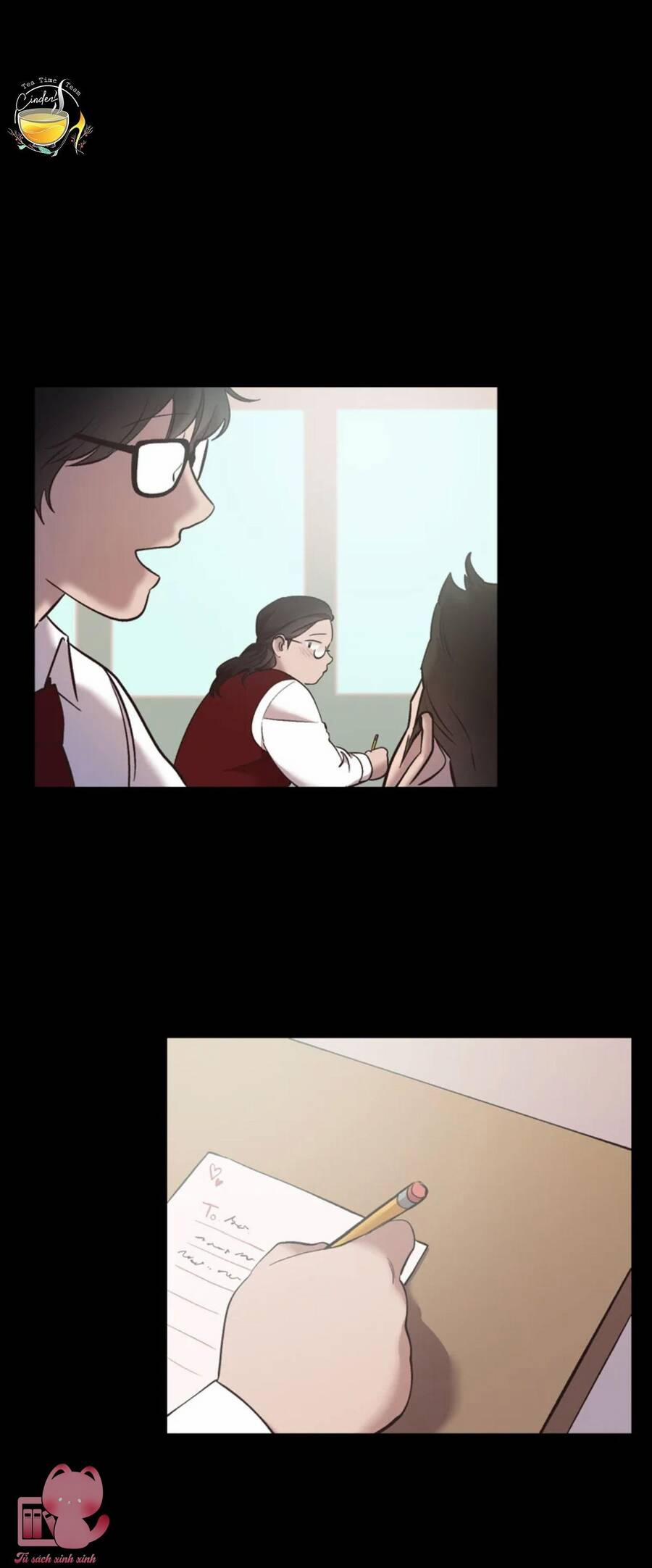 Thanh Xuân Của Chúng Ta 57 trang 51