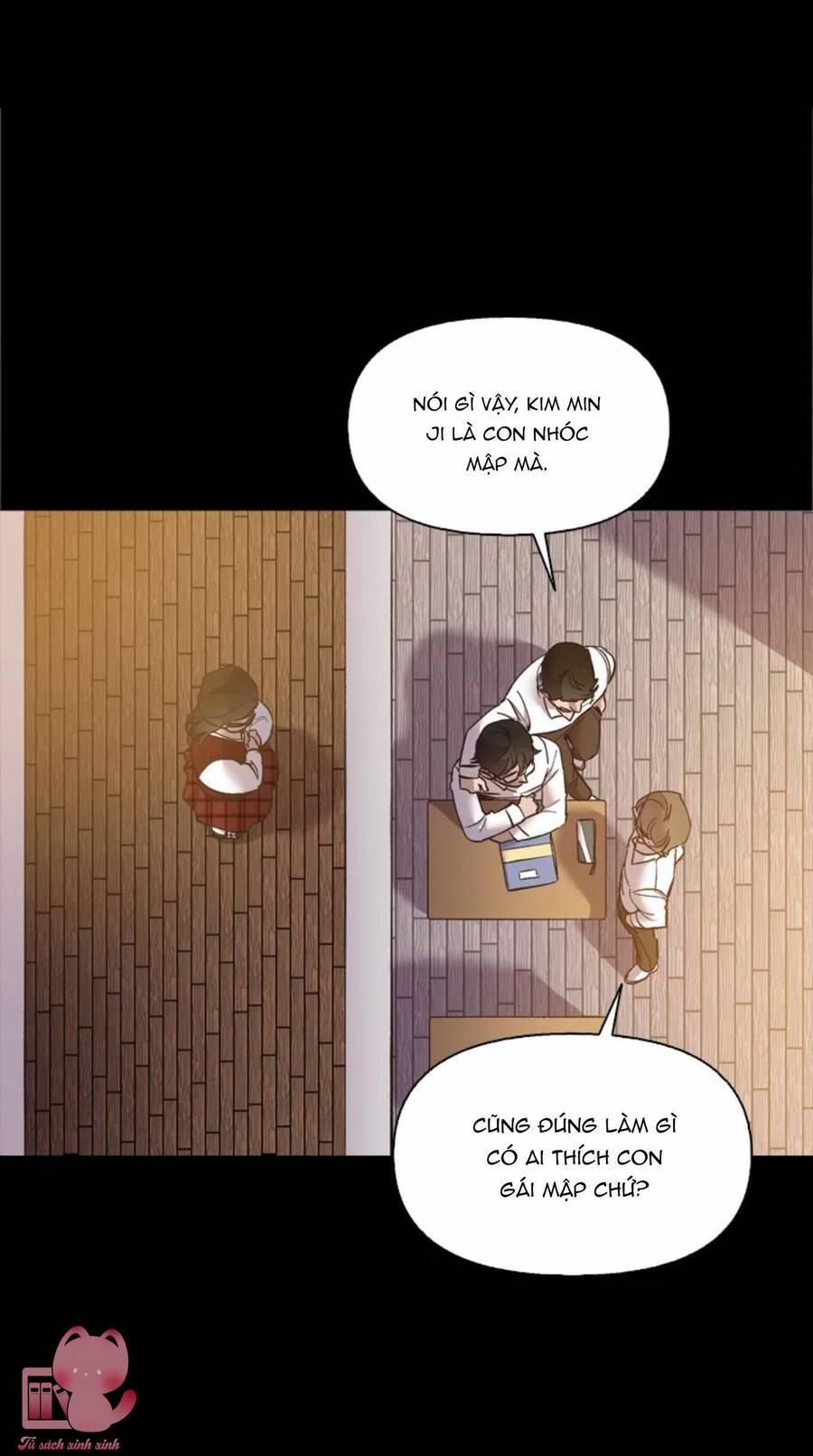 Thanh Xuân Của Chúng Ta 57 trang 53