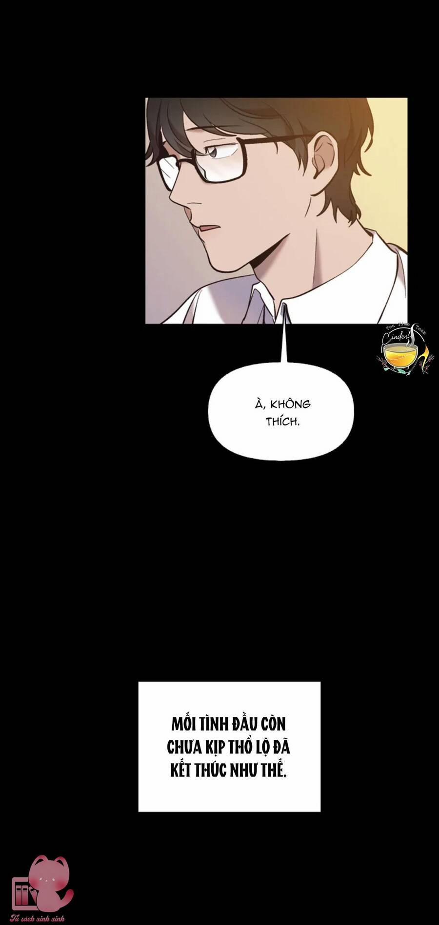 Thanh Xuân Của Chúng Ta 57 trang 54