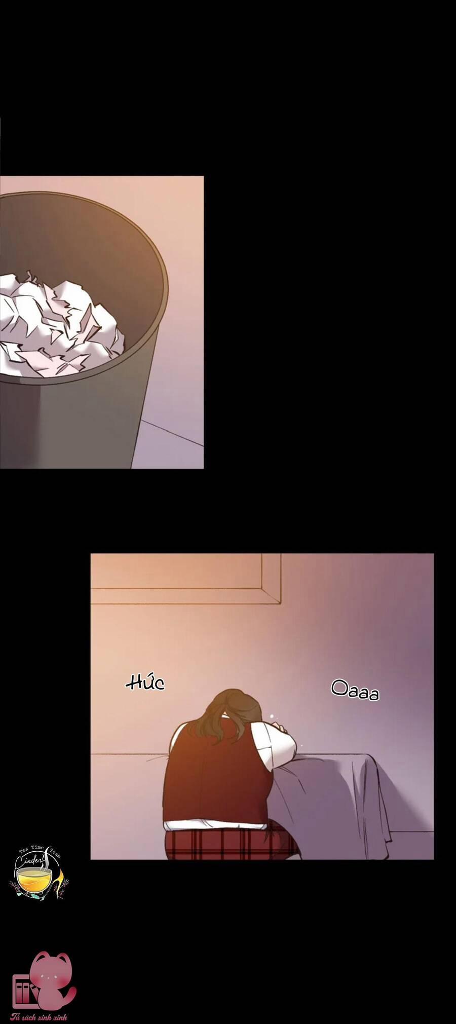 Thanh Xuân Của Chúng Ta 57 trang 55