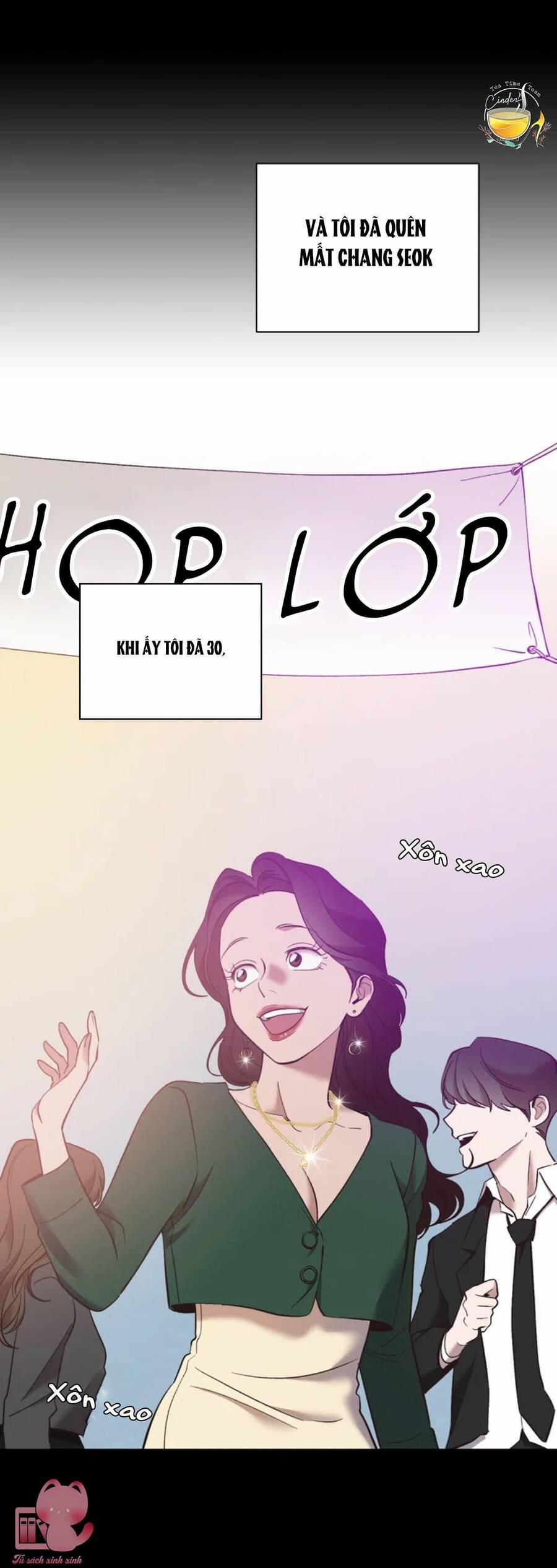 Thanh Xuân Của Chúng Ta 57 trang 57