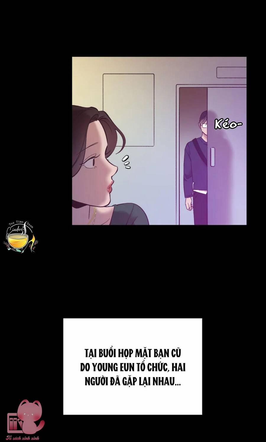 Thanh Xuân Của Chúng Ta 57 trang 58