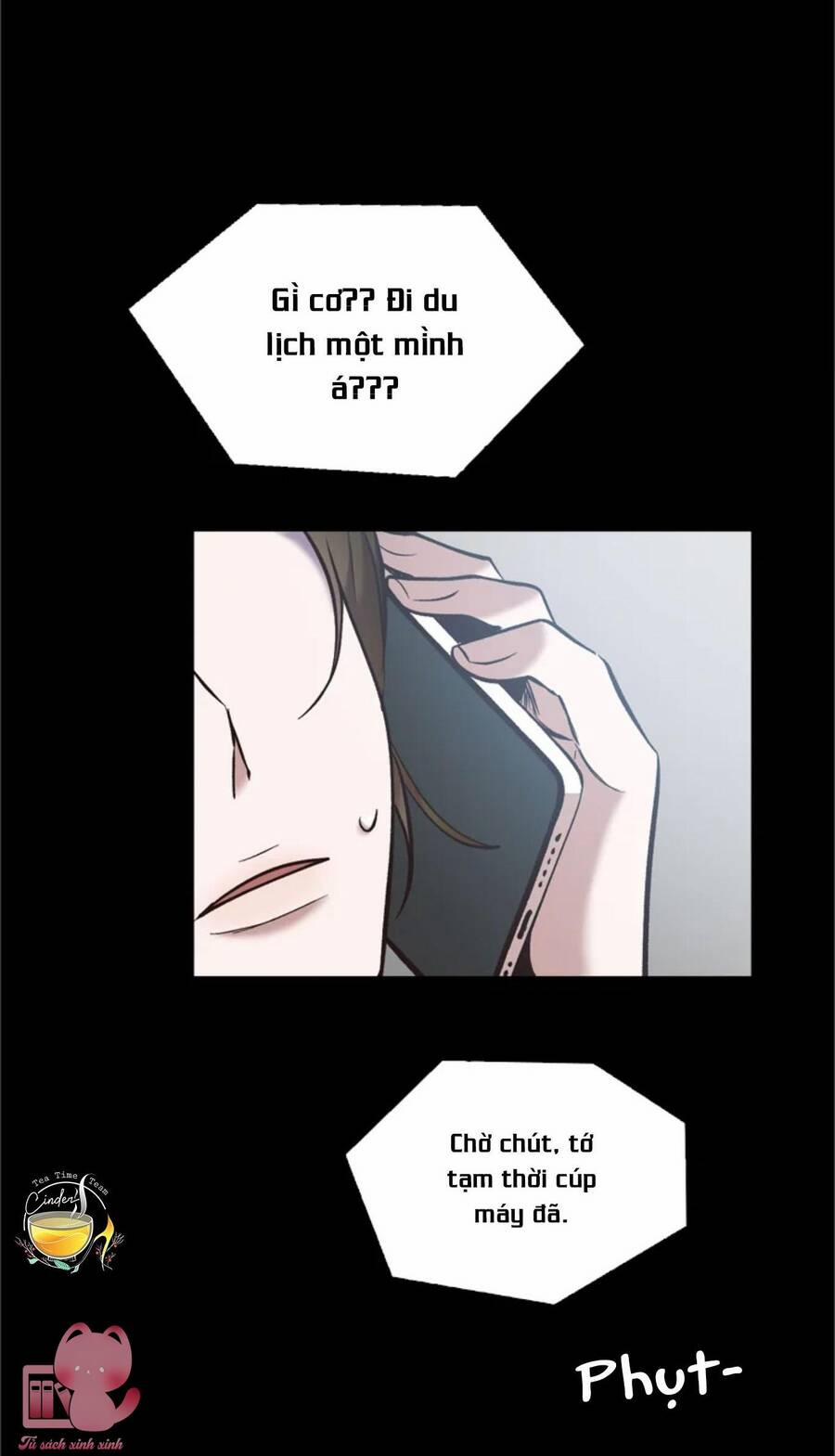 Thanh Xuân Của Chúng Ta 57 trang 6