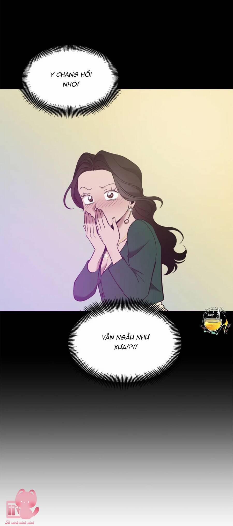 Thanh Xuân Của Chúng Ta 57 trang 60