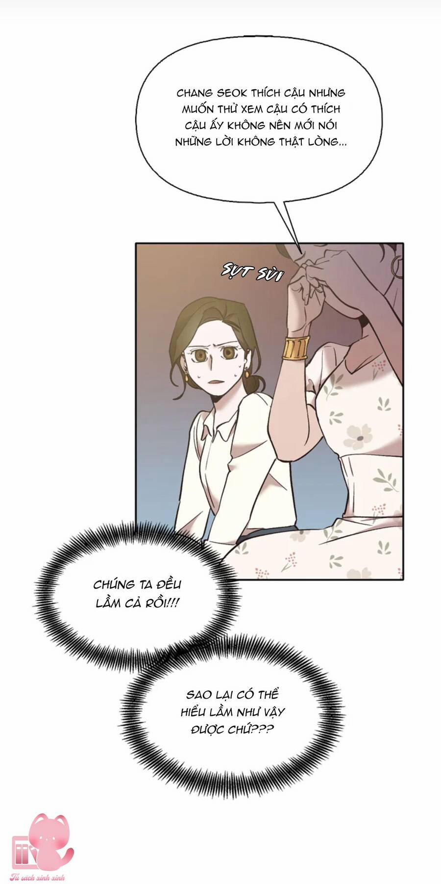 Thanh Xuân Của Chúng Ta 57 trang 61