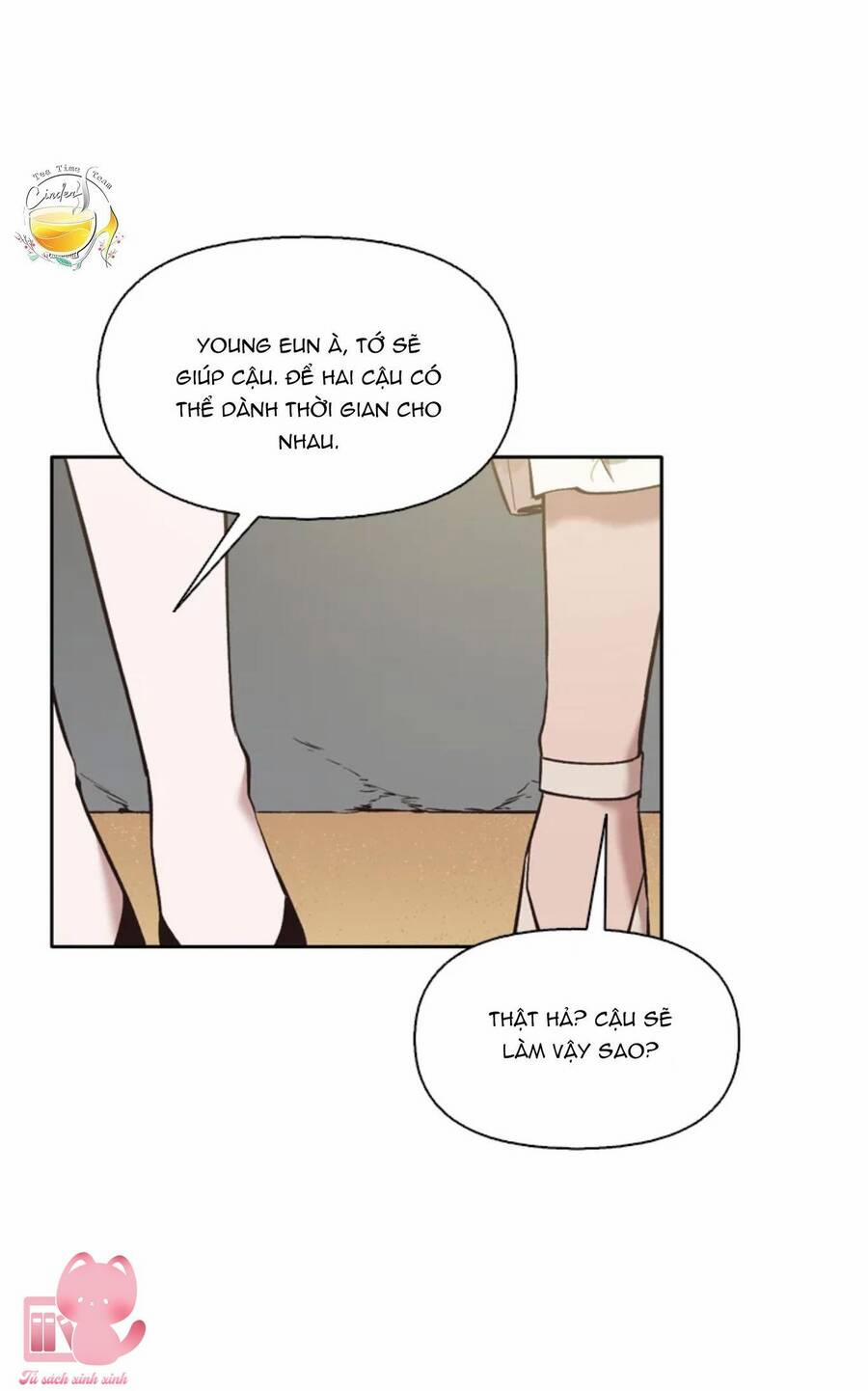 Thanh Xuân Của Chúng Ta 57 trang 62