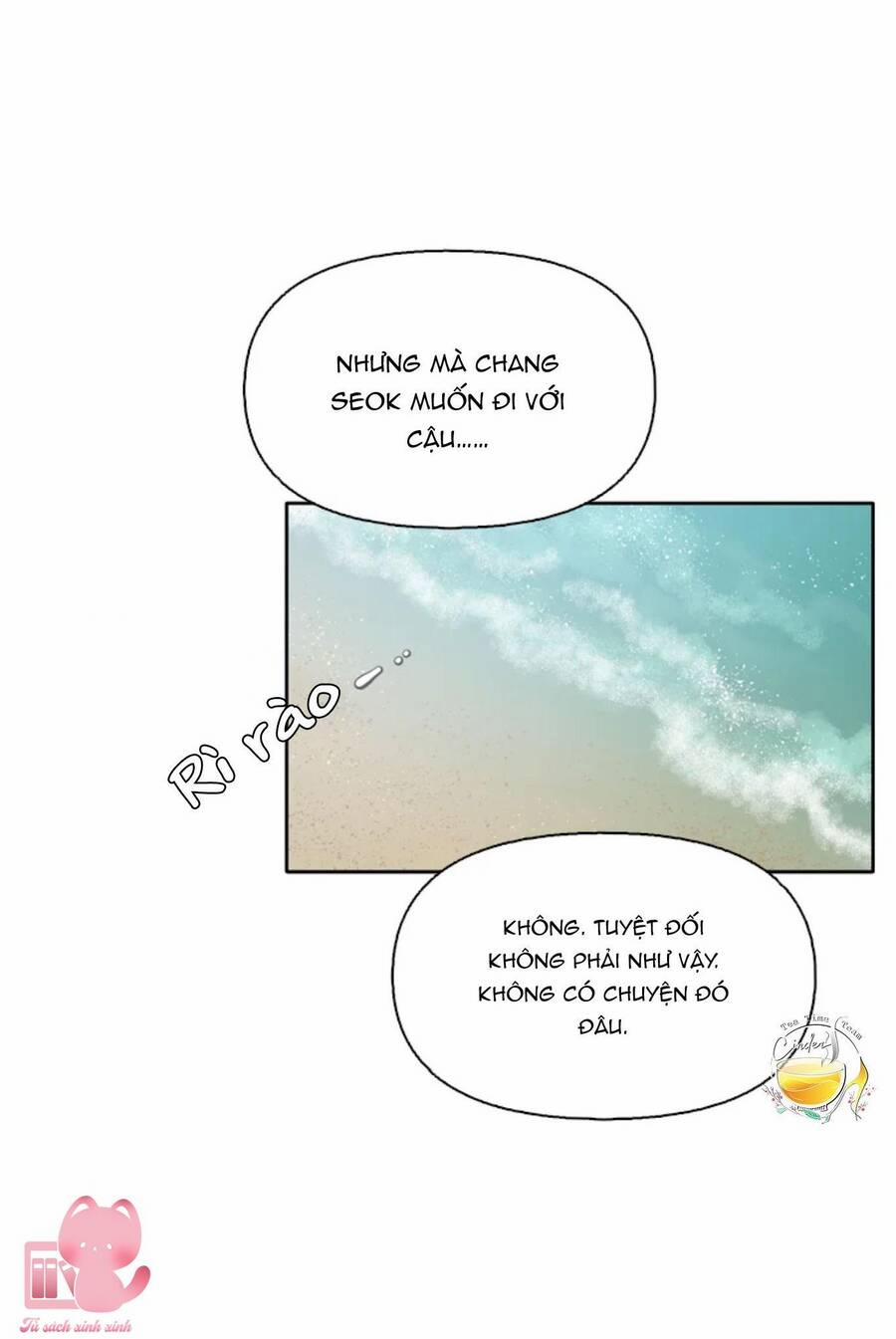 Thanh Xuân Của Chúng Ta 57 trang 63