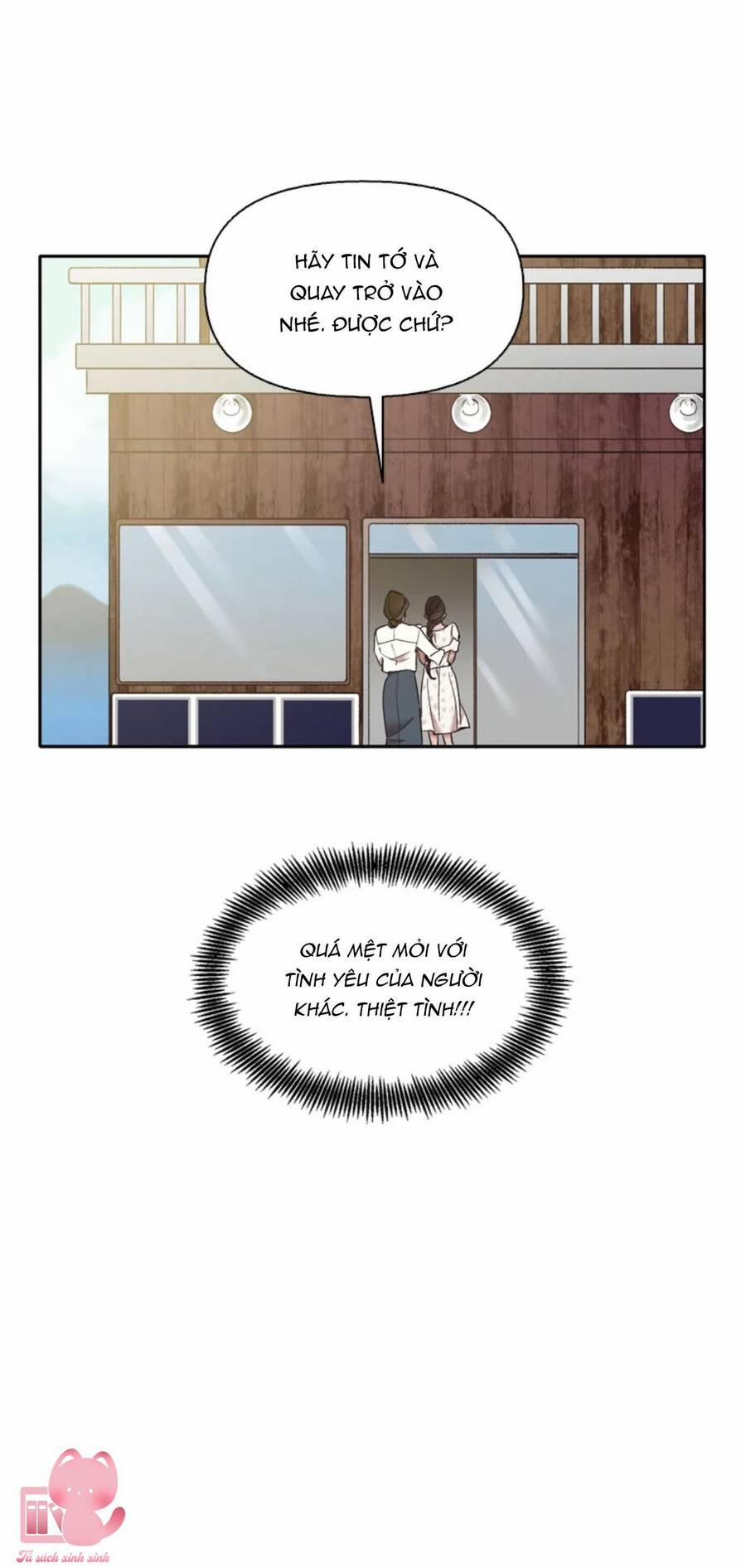 Thanh Xuân Của Chúng Ta 57 trang 64