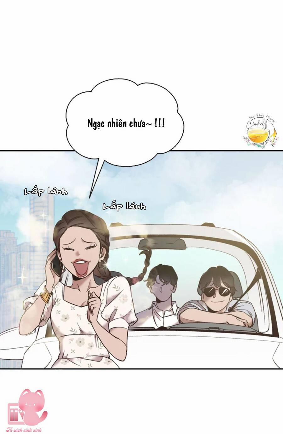 Thanh Xuân Của Chúng Ta 57 trang 9