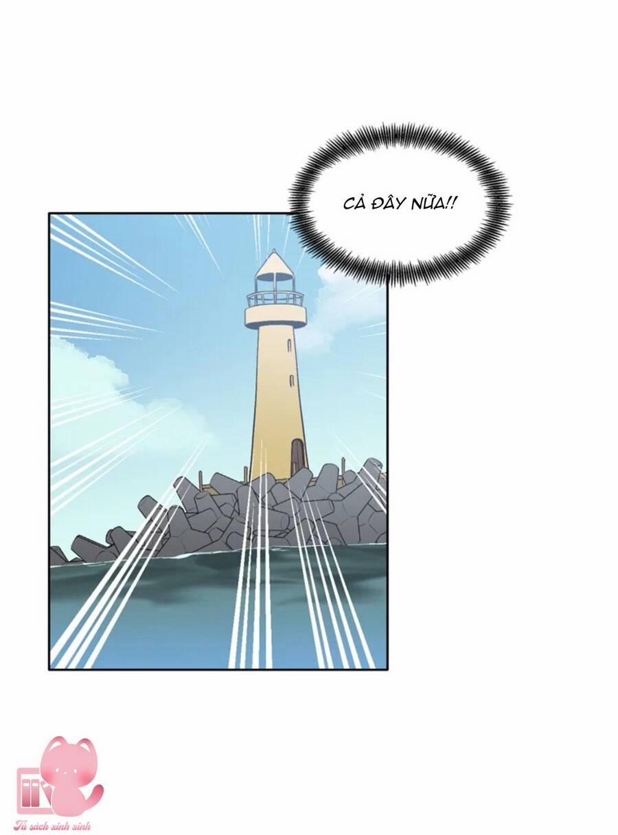 Thanh Xuân Của Chúng Ta 58 trang 12