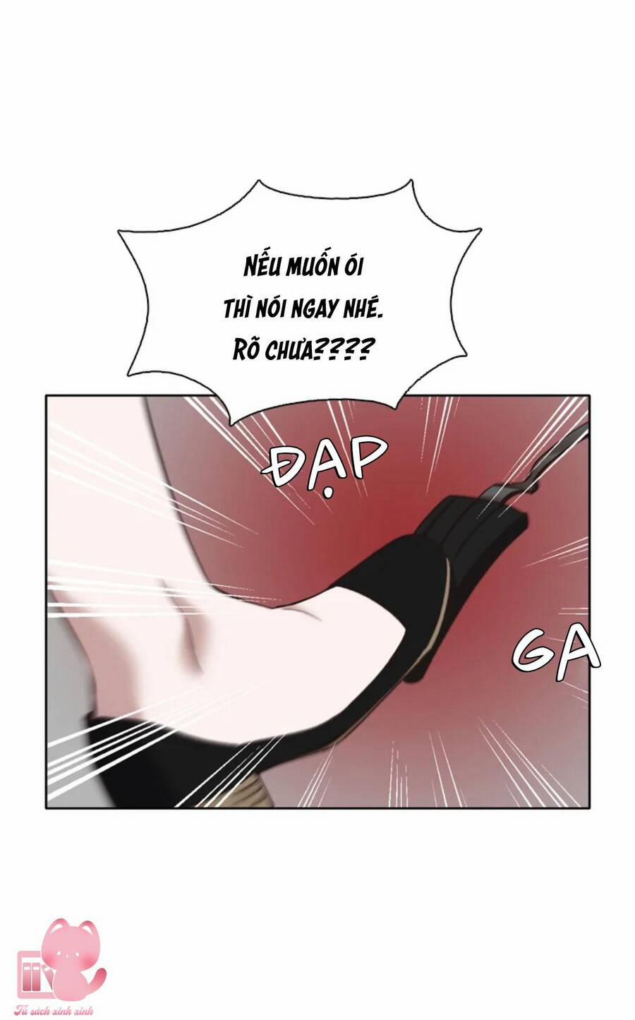 Thanh Xuân Của Chúng Ta 58 trang 19