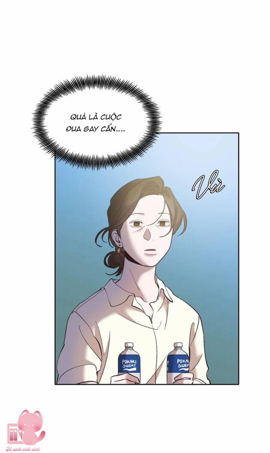 Thanh Xuân Của Chúng Ta 58 trang 23