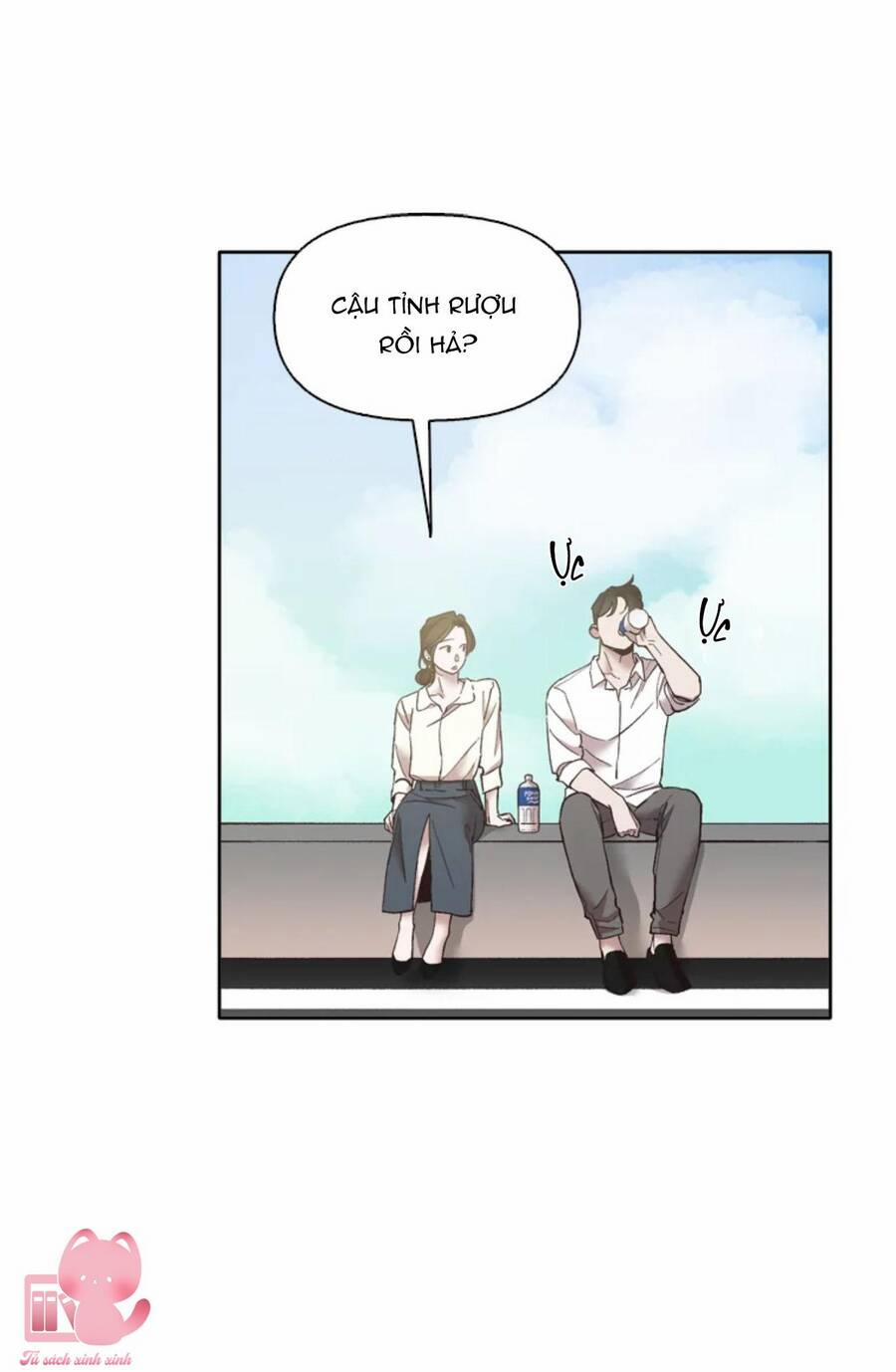 Thanh Xuân Của Chúng Ta 58 trang 27