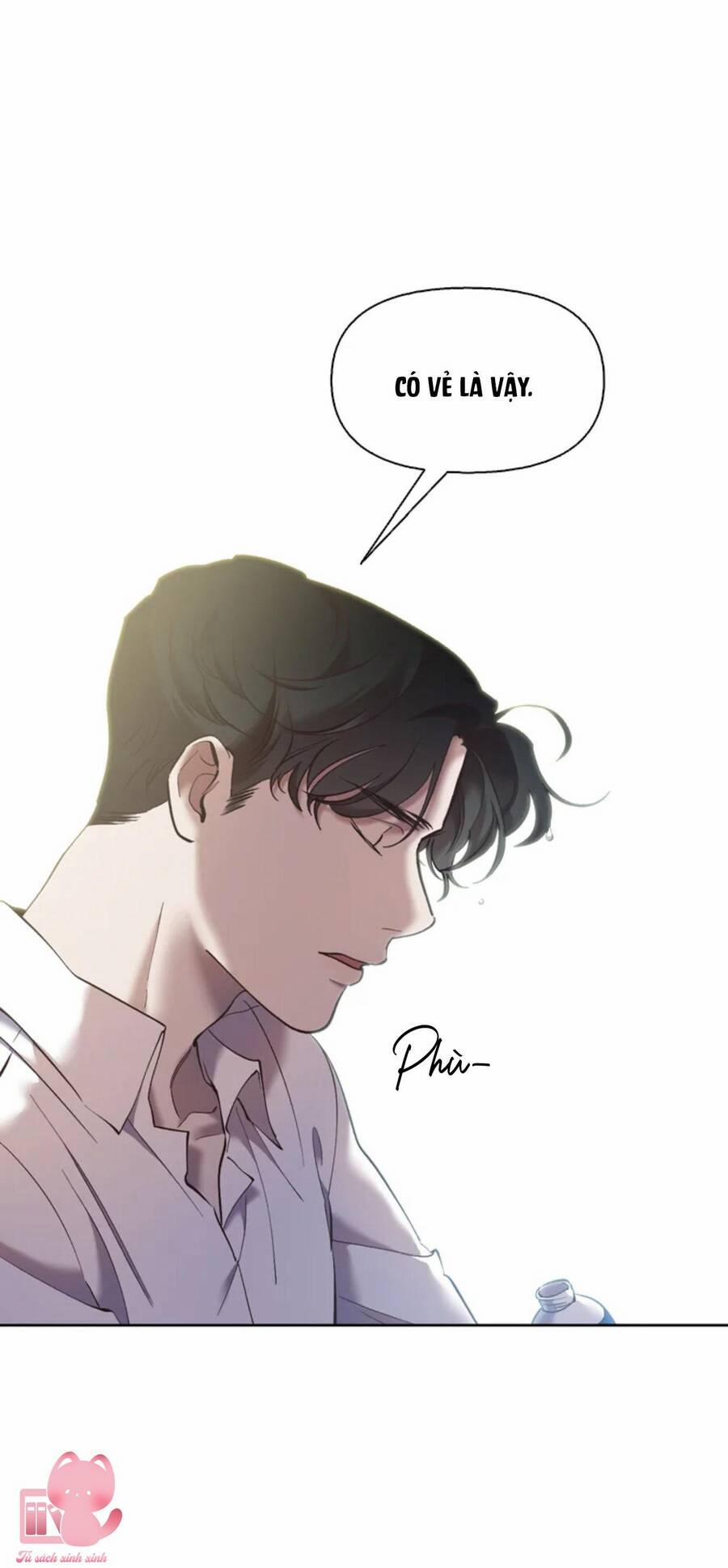 Thanh Xuân Của Chúng Ta 58 trang 28