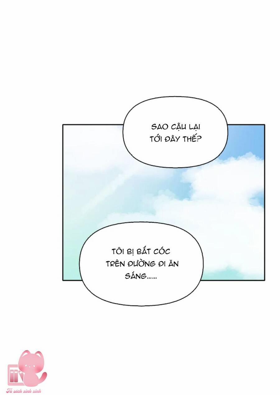 Thanh Xuân Của Chúng Ta 58 trang 29