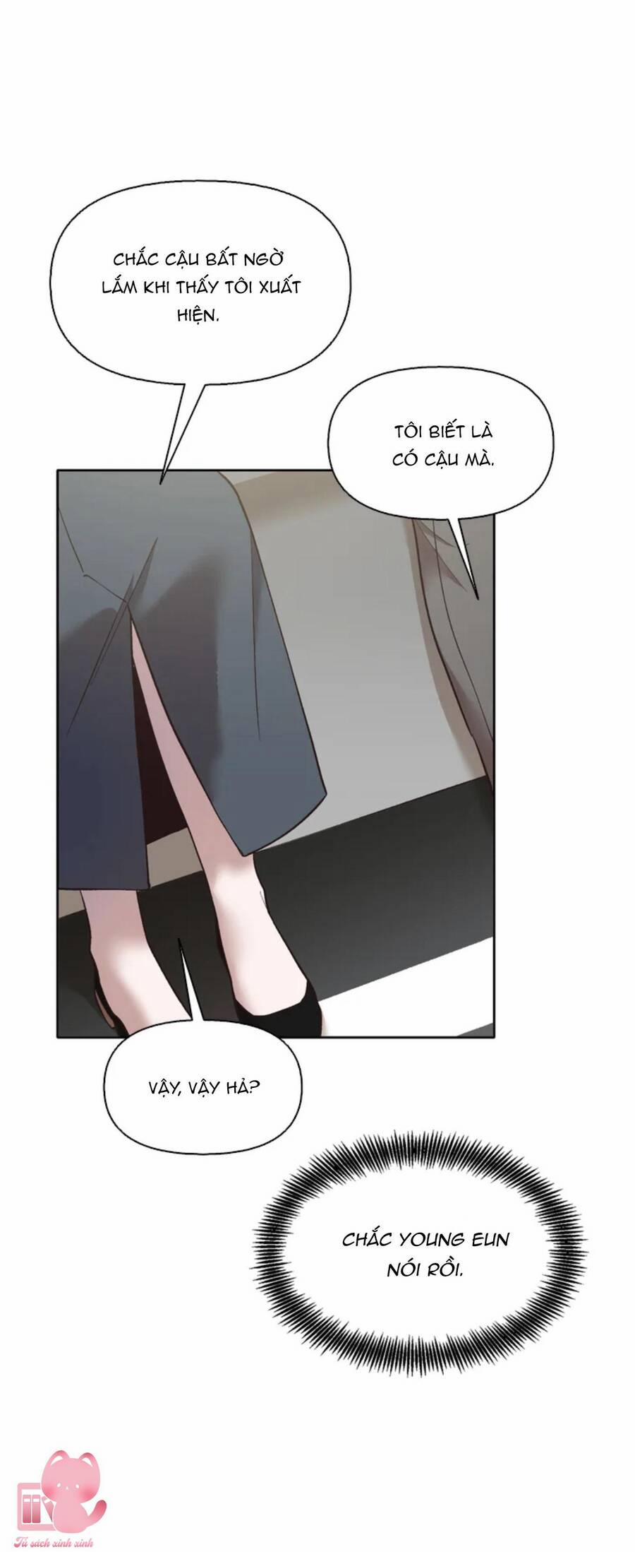 Thanh Xuân Của Chúng Ta 58 trang 31