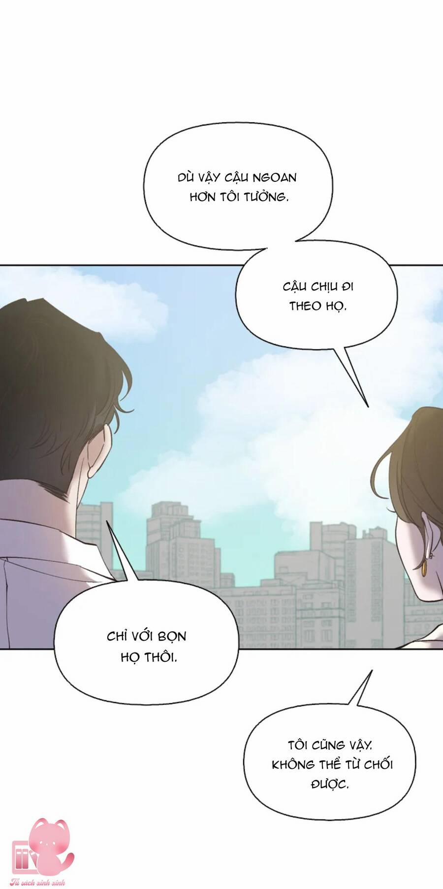 Thanh Xuân Của Chúng Ta 58 trang 32