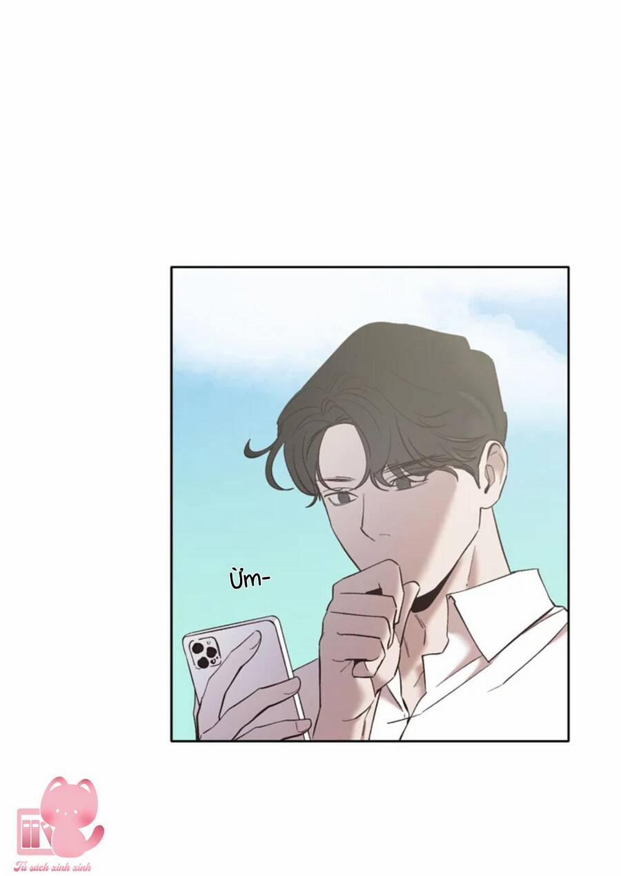 Thanh Xuân Của Chúng Ta 58 trang 36