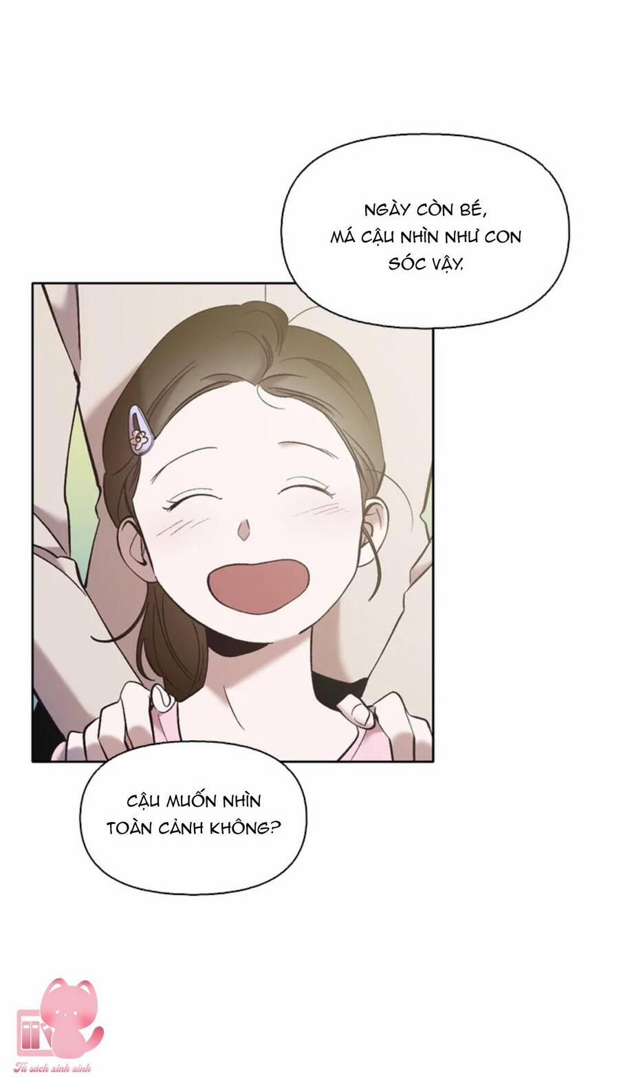 Thanh Xuân Của Chúng Ta 58 trang 37