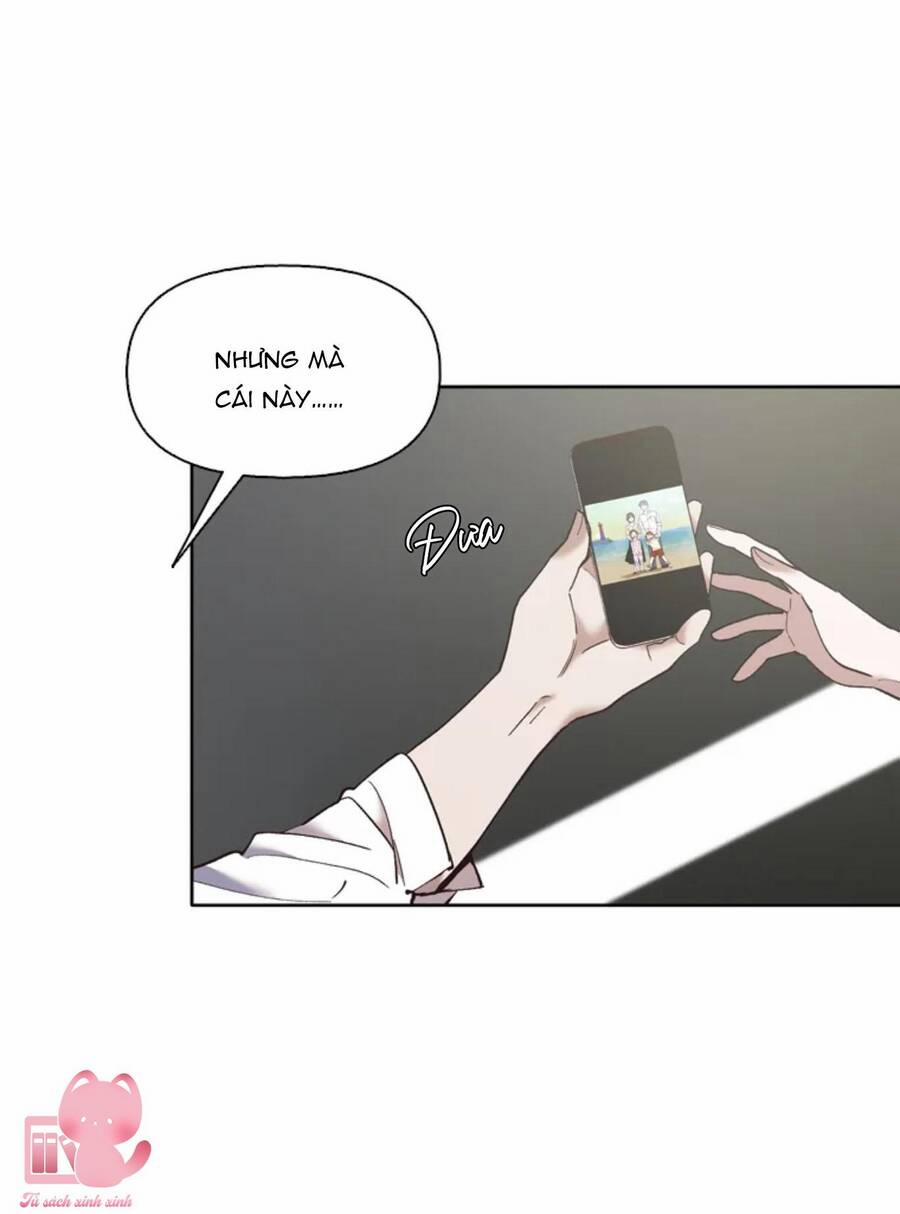 Thanh Xuân Của Chúng Ta 58 trang 38