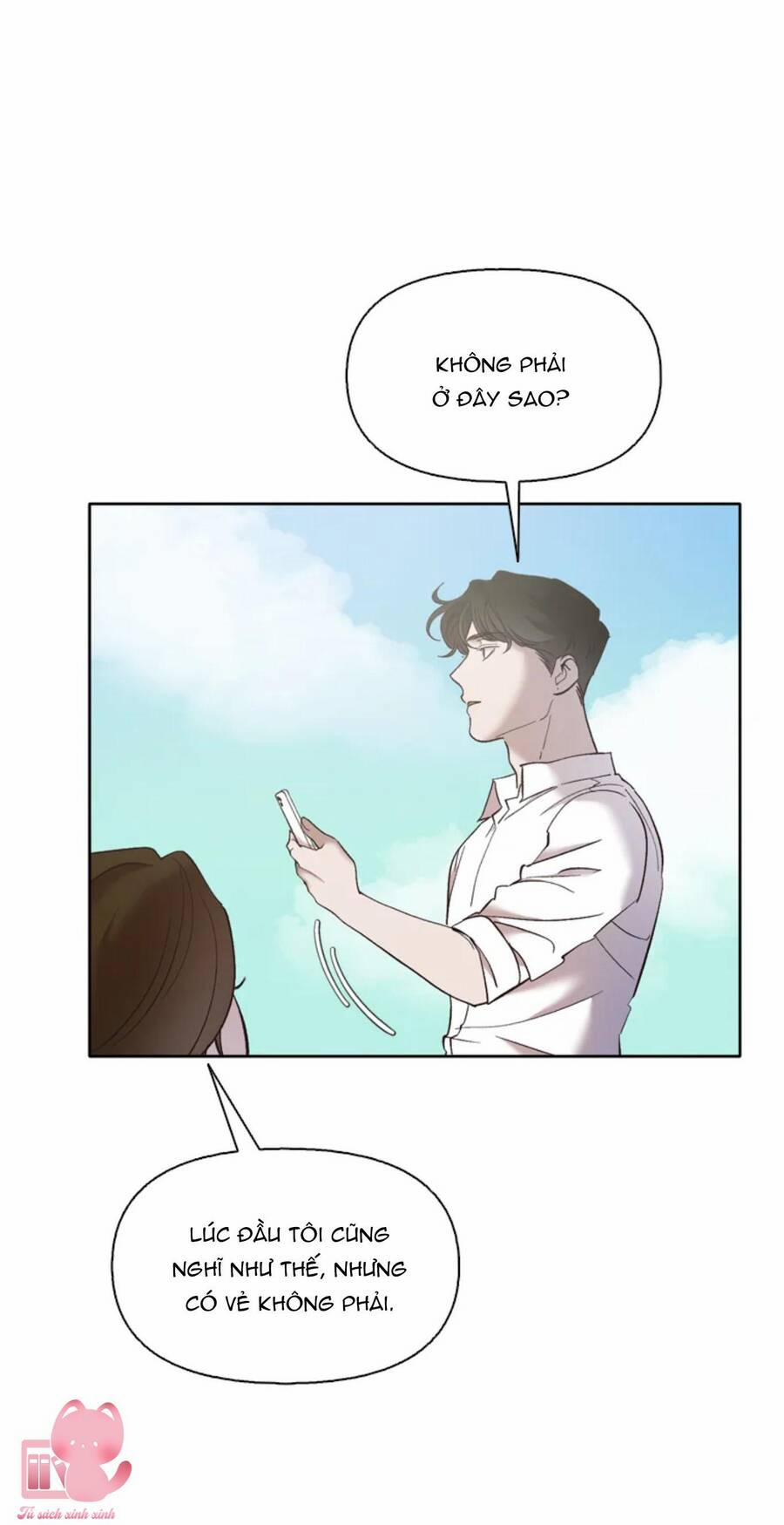 Thanh Xuân Của Chúng Ta 58 trang 39