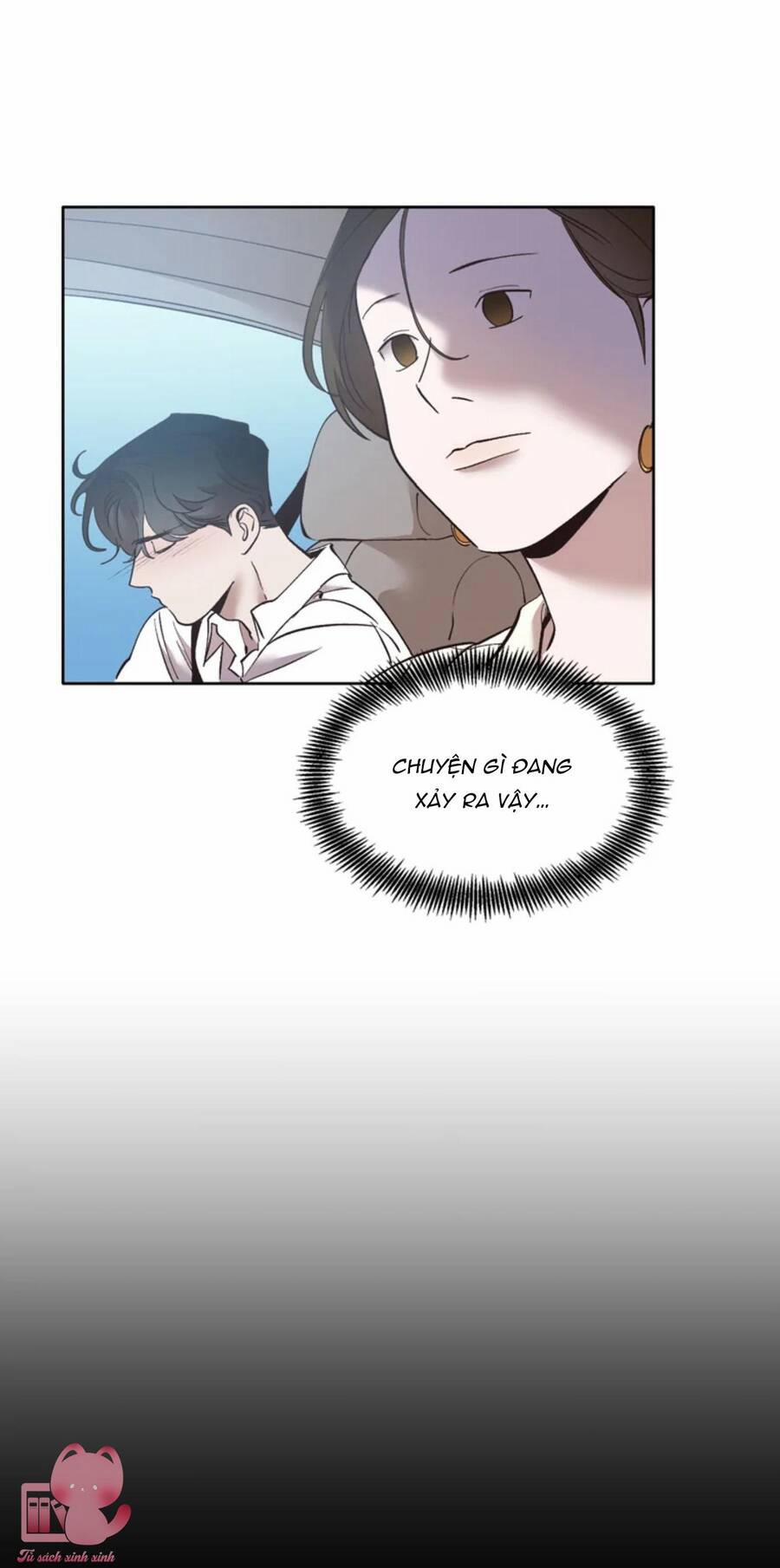 Thanh Xuân Của Chúng Ta 58 trang 4