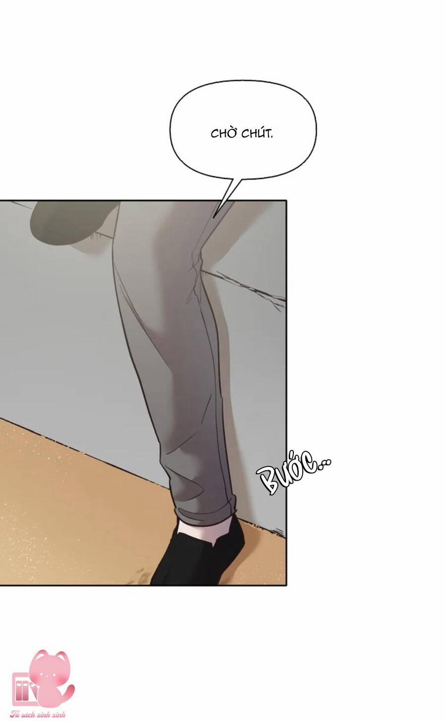 Thanh Xuân Của Chúng Ta 58 trang 40