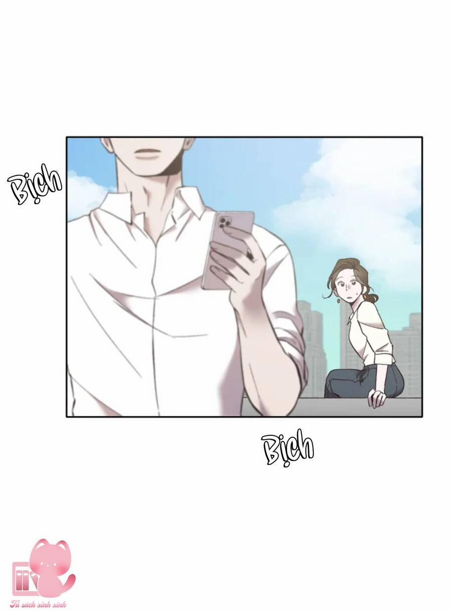 Thanh Xuân Của Chúng Ta 58 trang 41