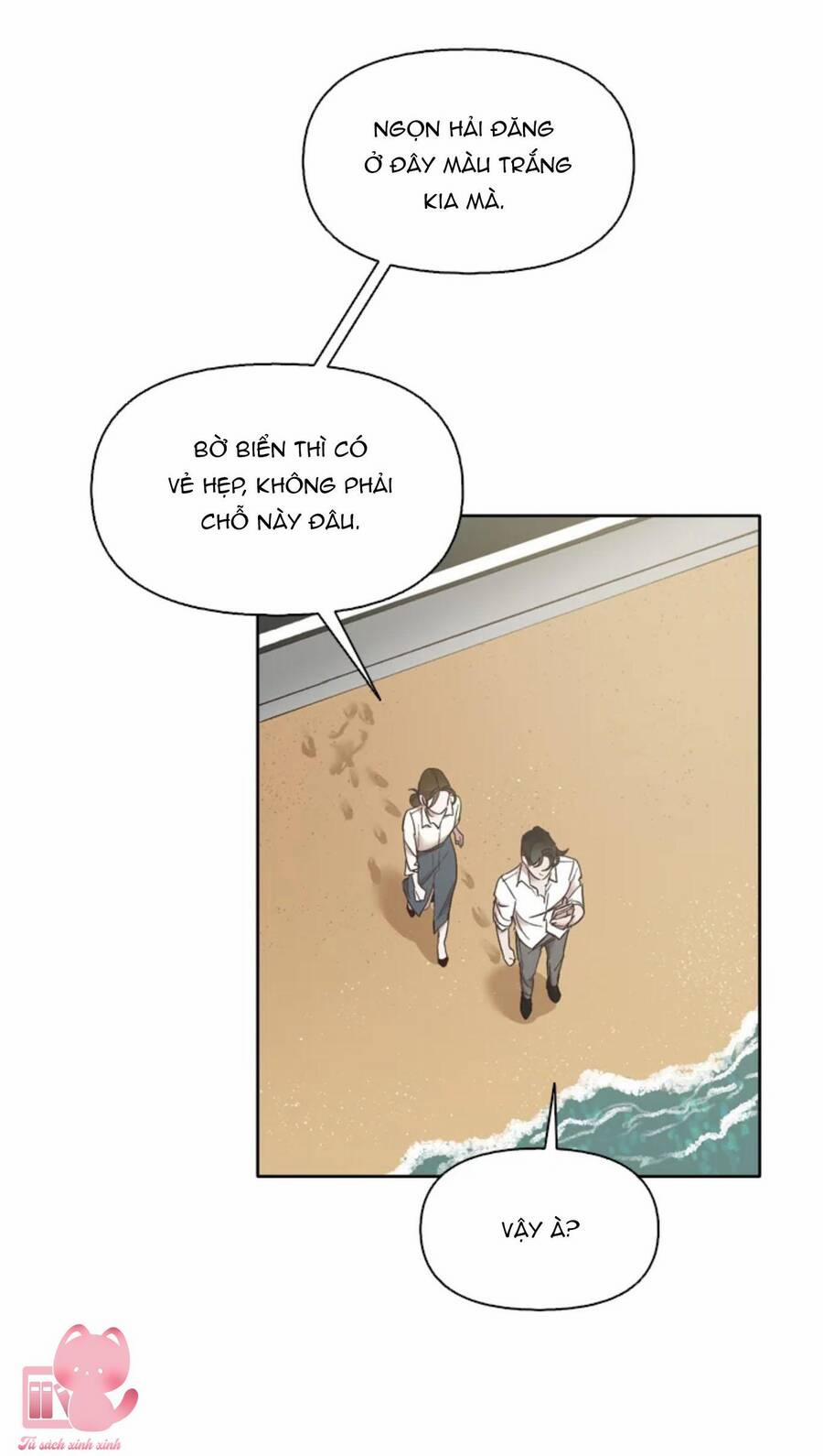 Thanh Xuân Của Chúng Ta 58 trang 43