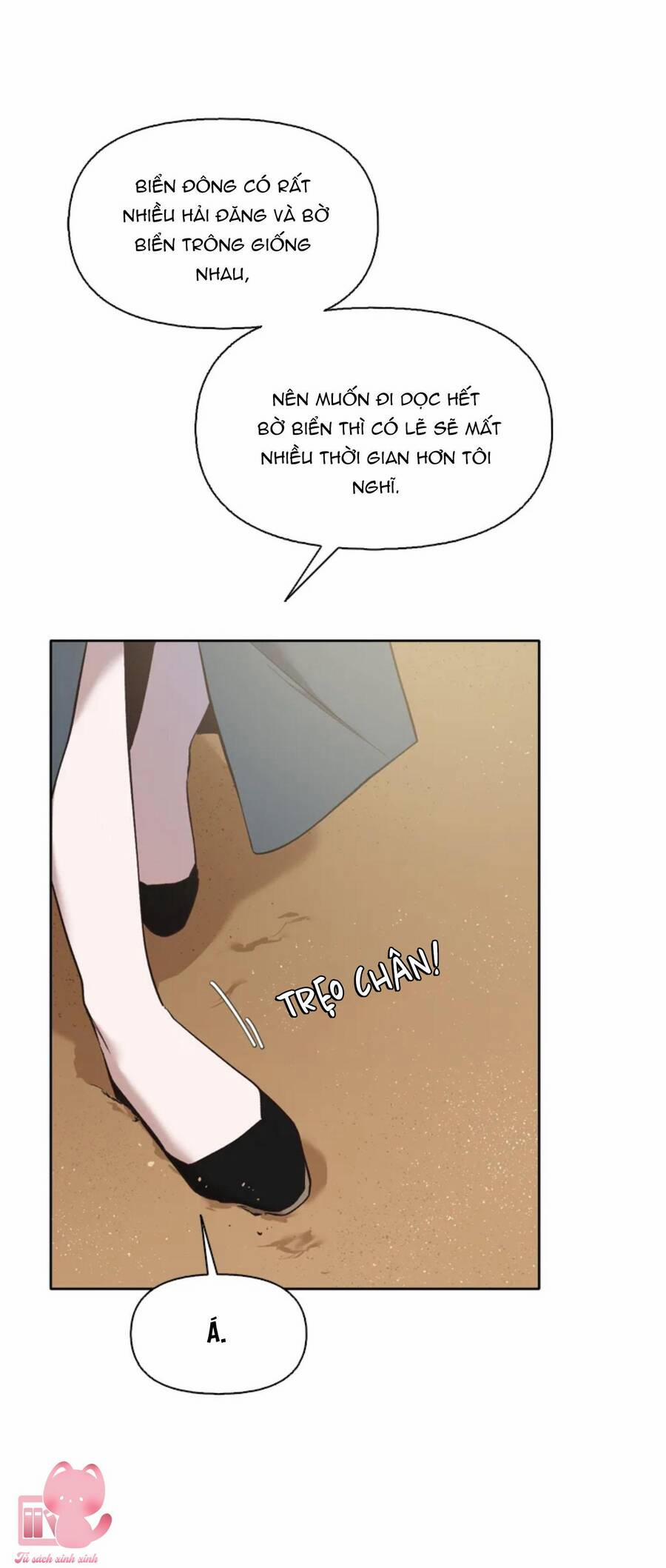 Thanh Xuân Của Chúng Ta 58 trang 44