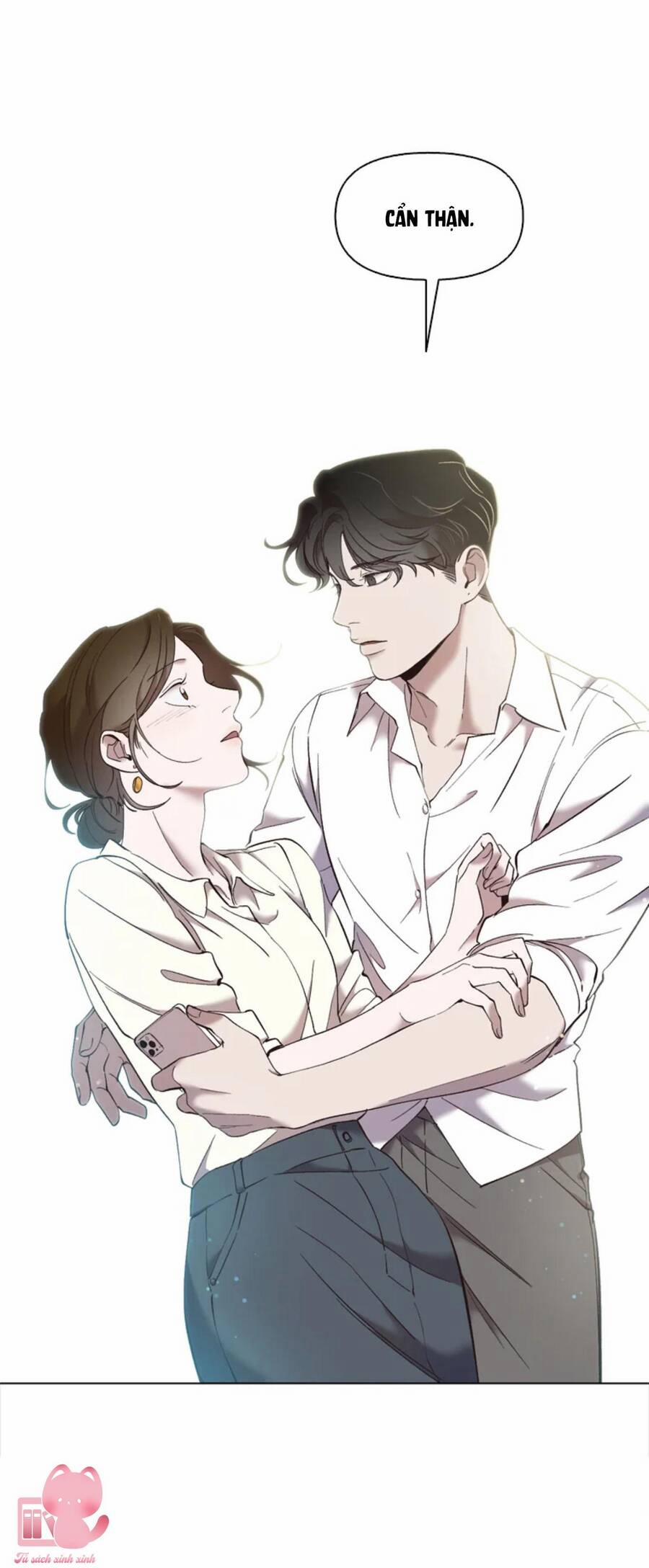 Thanh Xuân Của Chúng Ta 58 trang 46