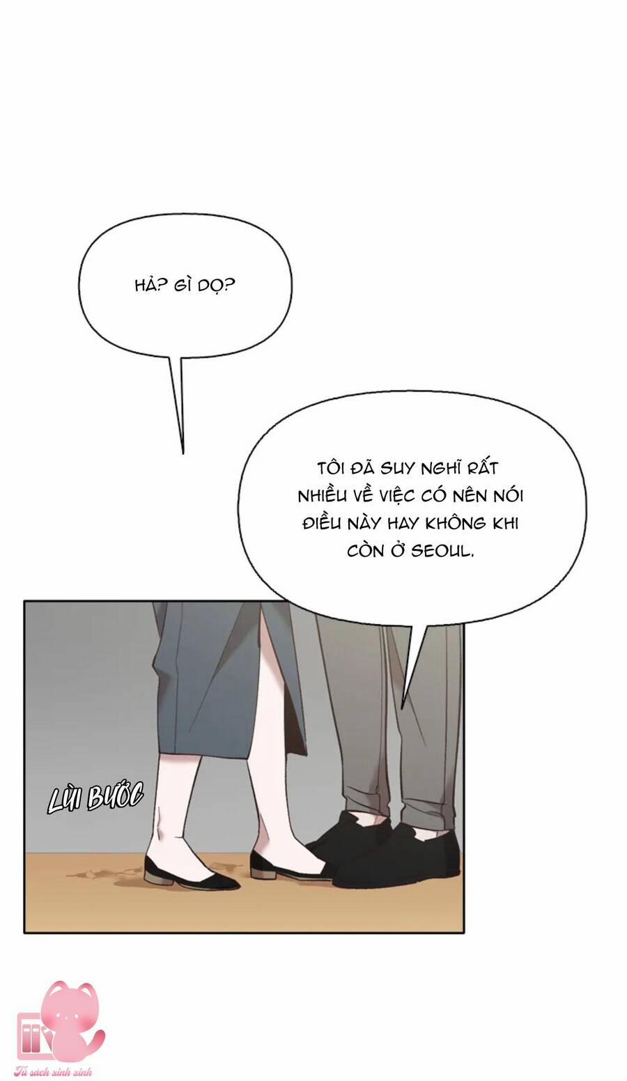 Thanh Xuân Của Chúng Ta 58 trang 49