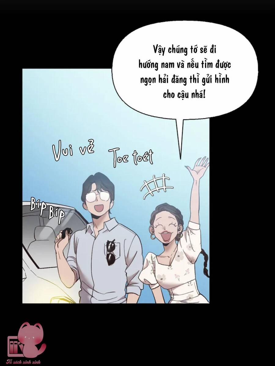 Thanh Xuân Của Chúng Ta 58 trang 5