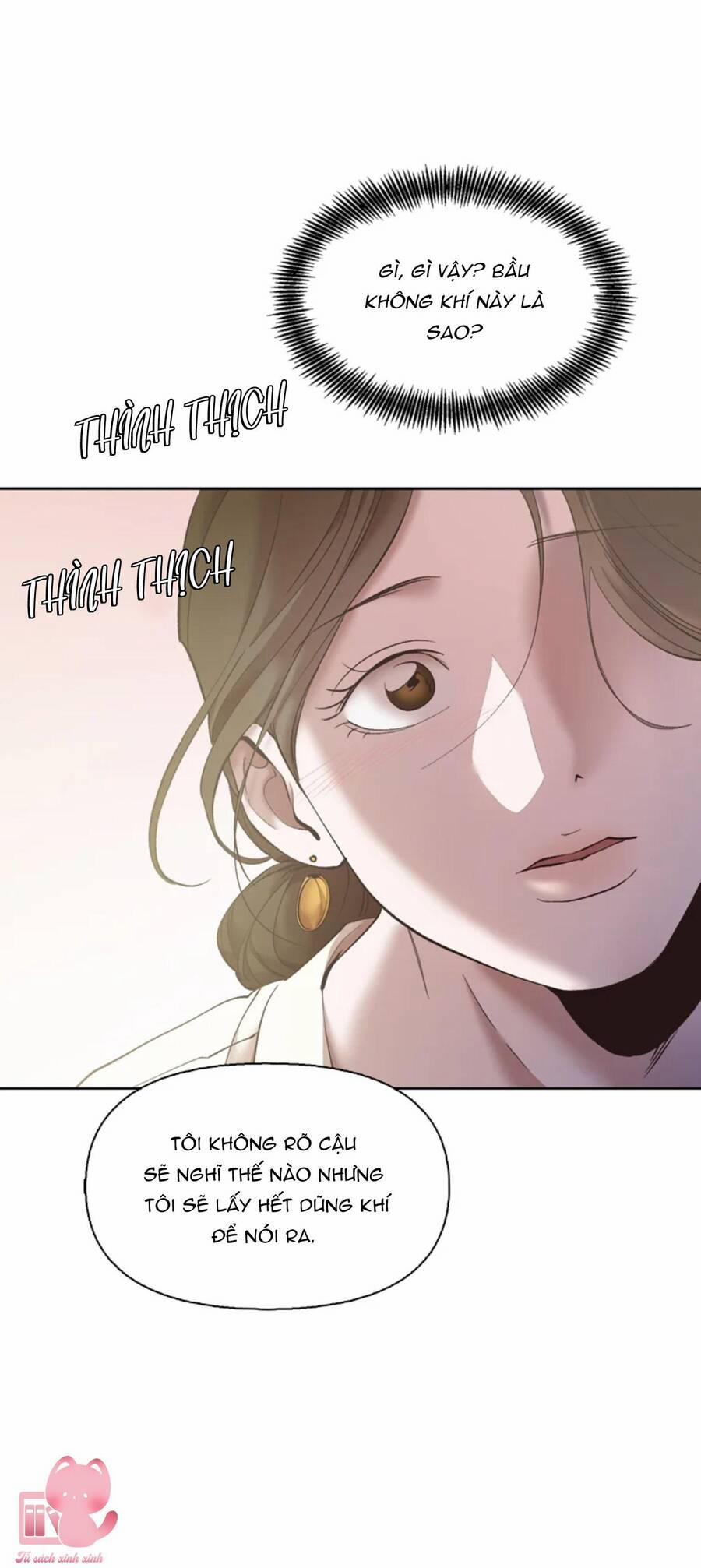 Thanh Xuân Của Chúng Ta 58 trang 50