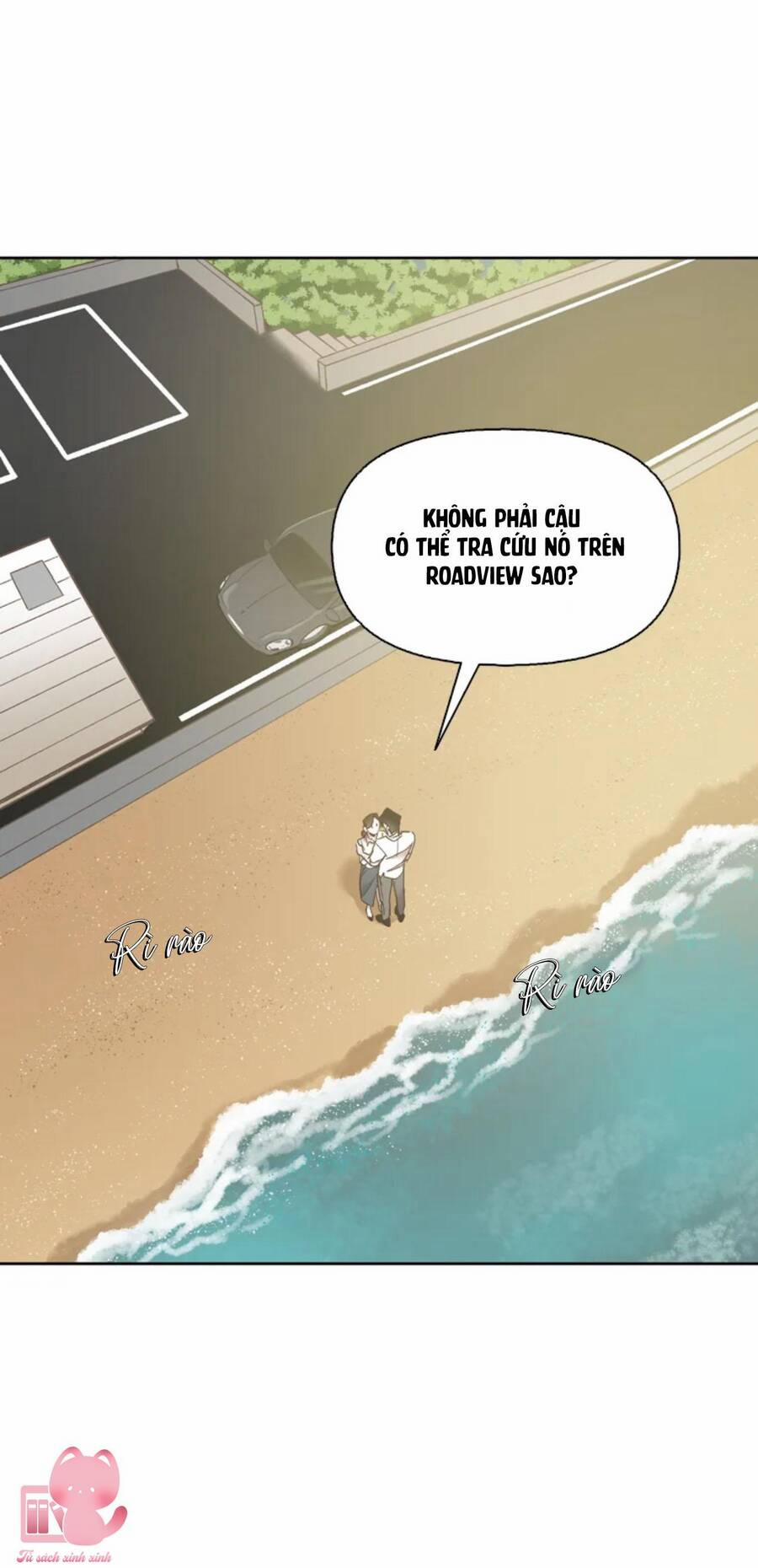 Thanh Xuân Của Chúng Ta 58 trang 52