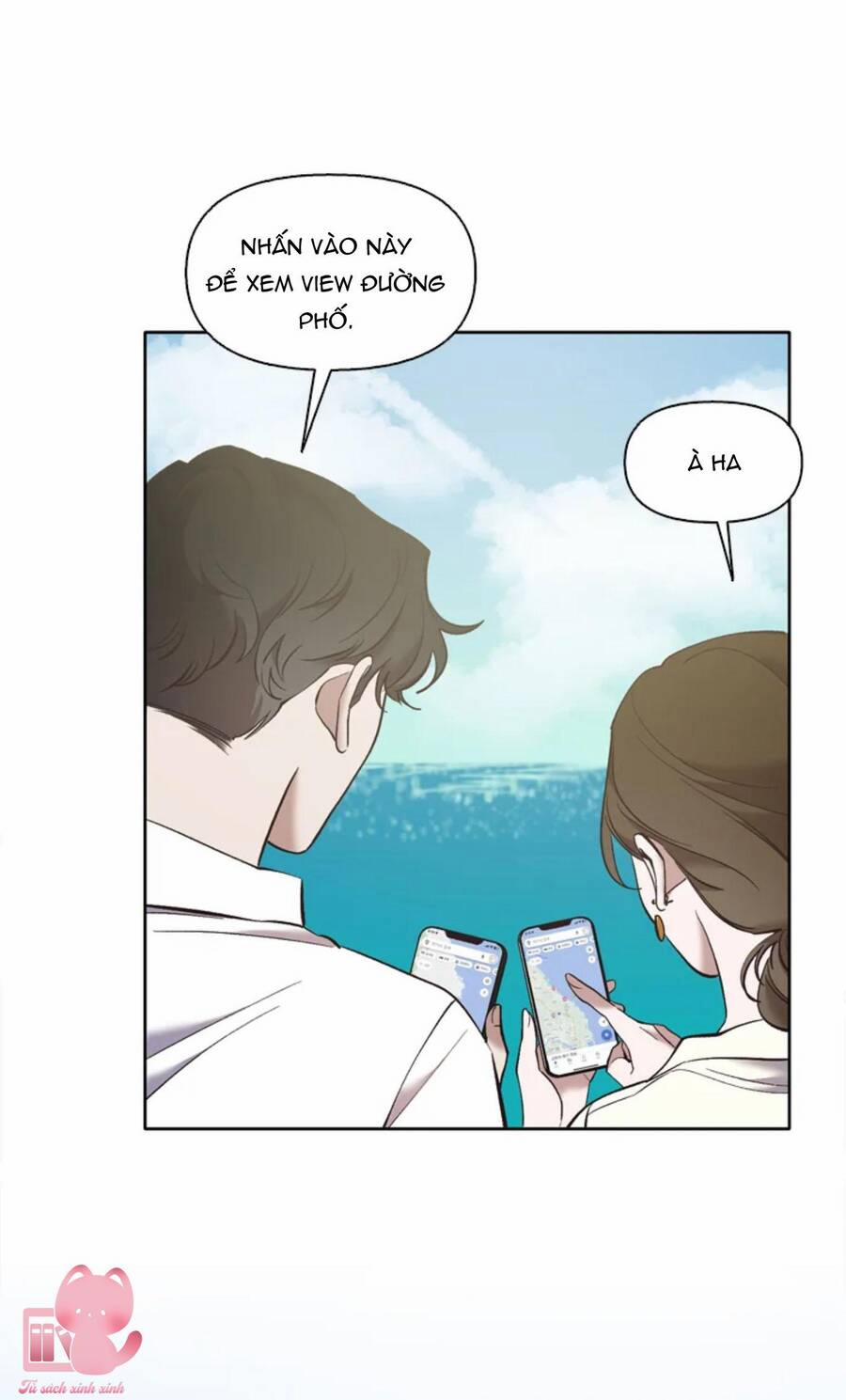 Thanh Xuân Của Chúng Ta 58 trang 56