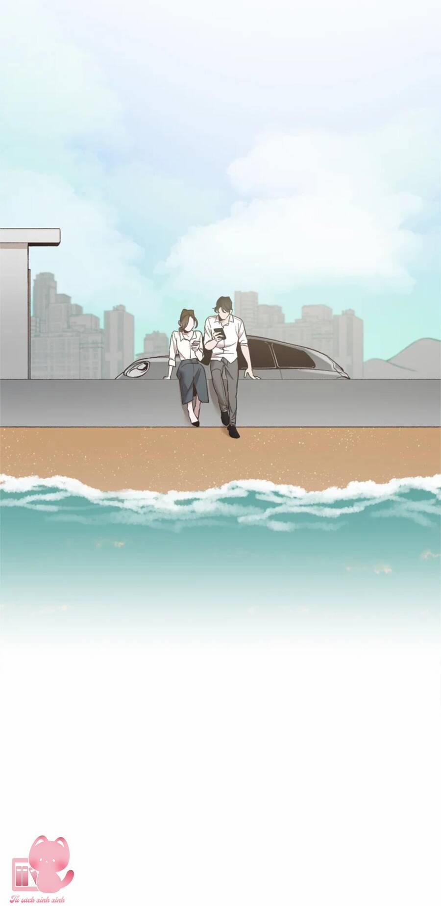 Thanh Xuân Của Chúng Ta 58 trang 57