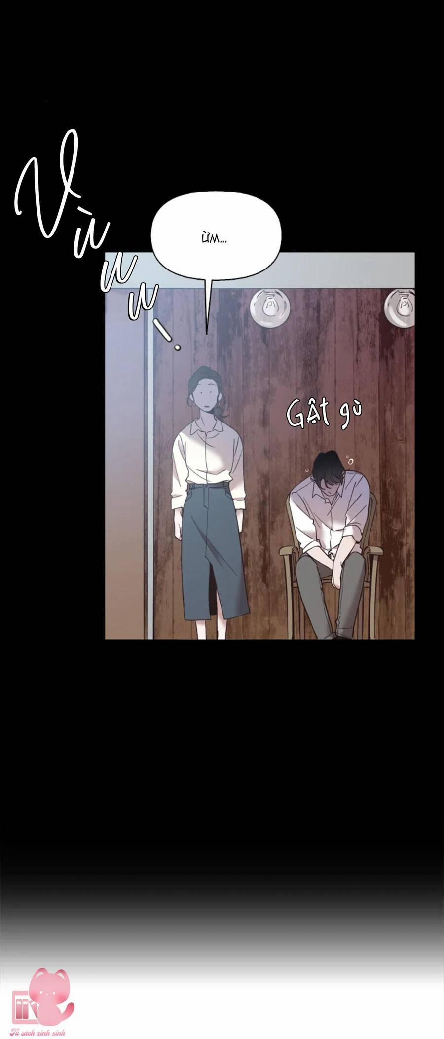 Thanh Xuân Của Chúng Ta 58 trang 6