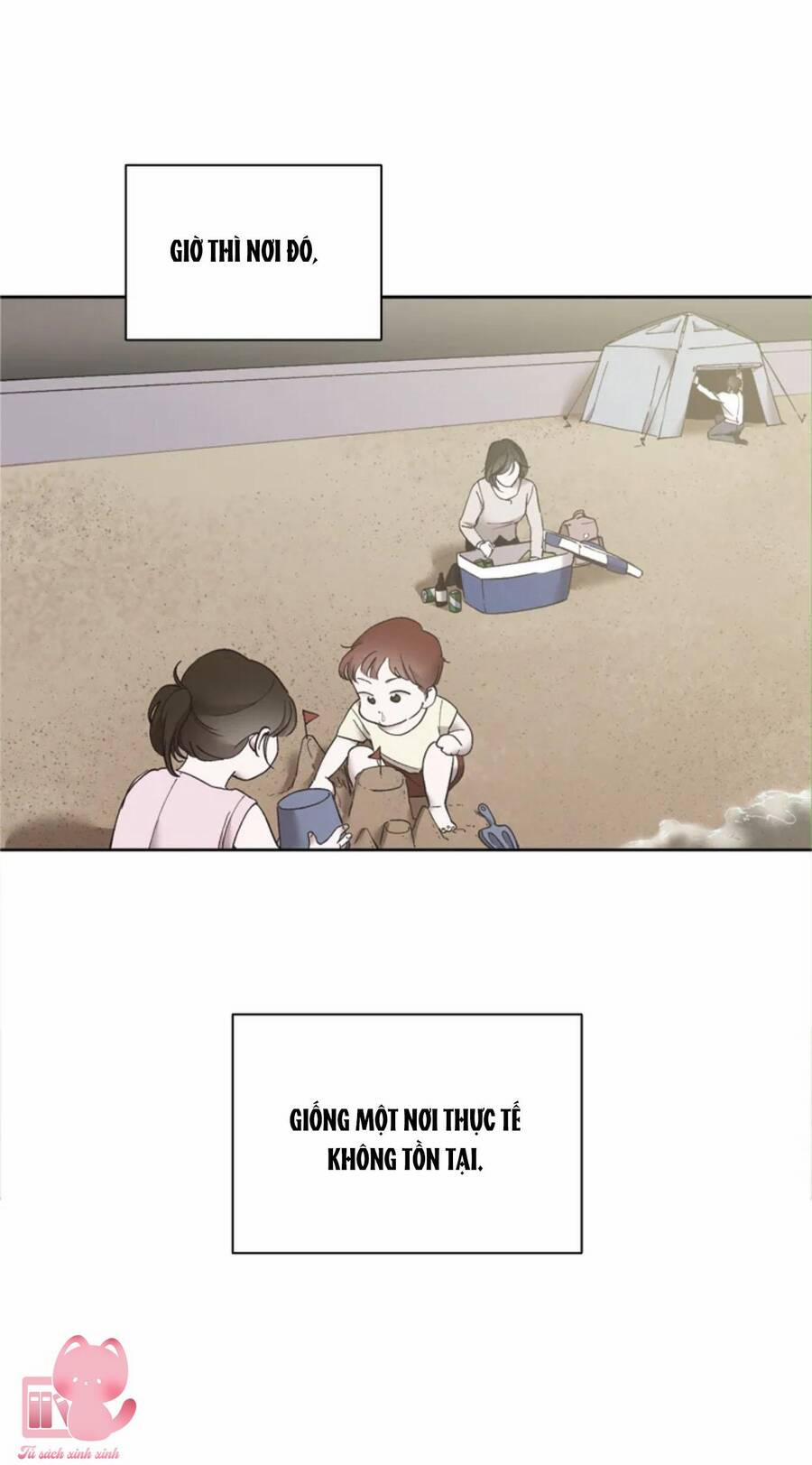 Thanh Xuân Của Chúng Ta 58 trang 61