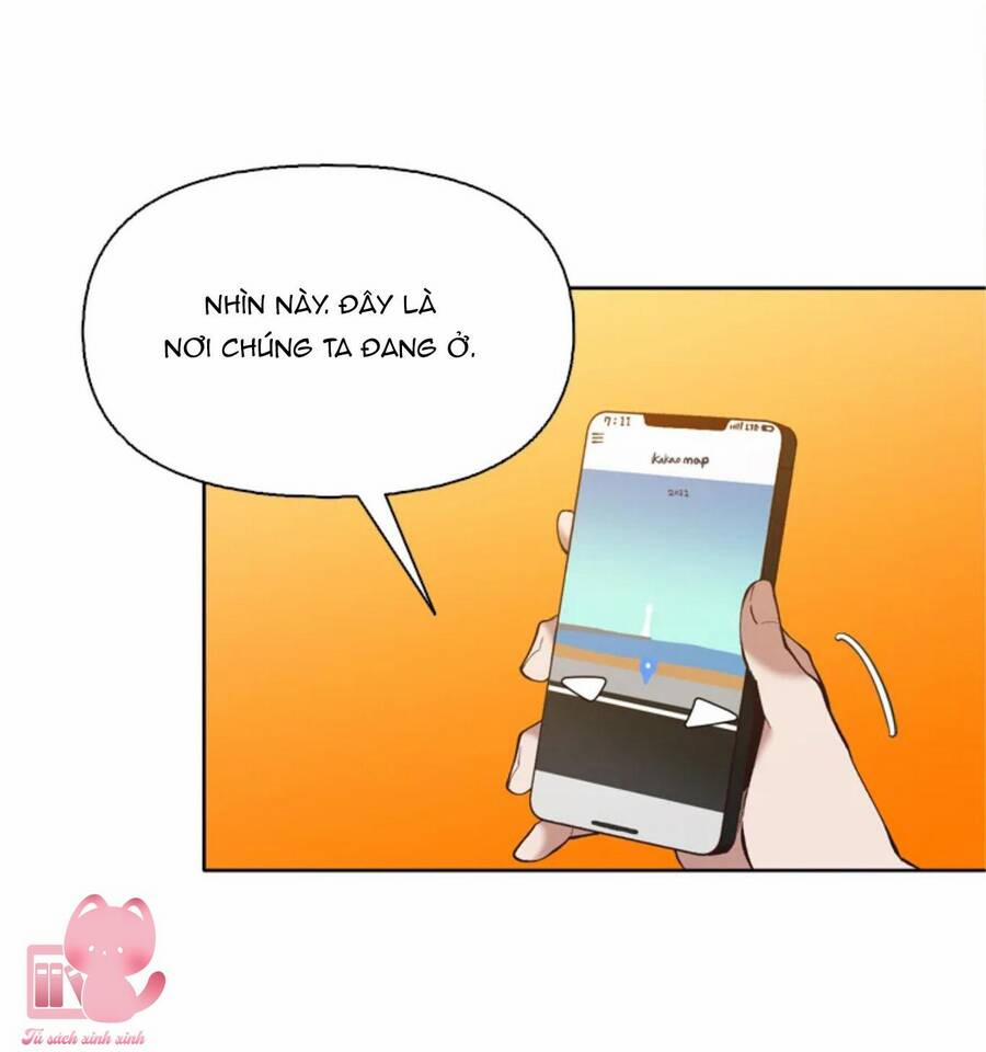 Thanh Xuân Của Chúng Ta 58 trang 64