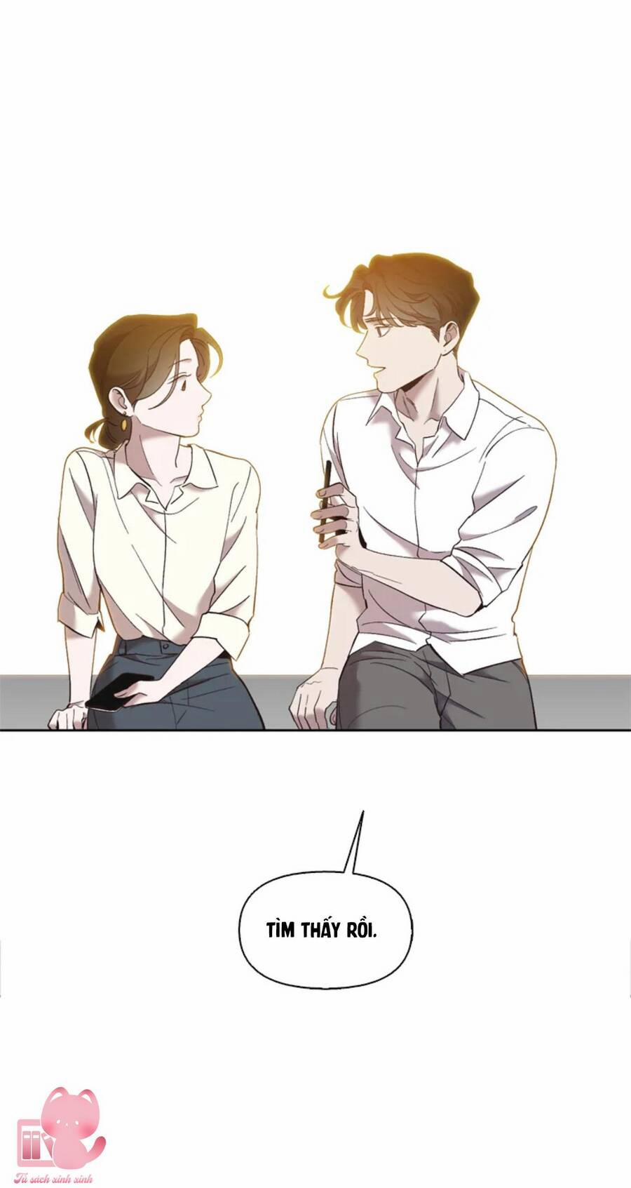 Thanh Xuân Của Chúng Ta 58 trang 66