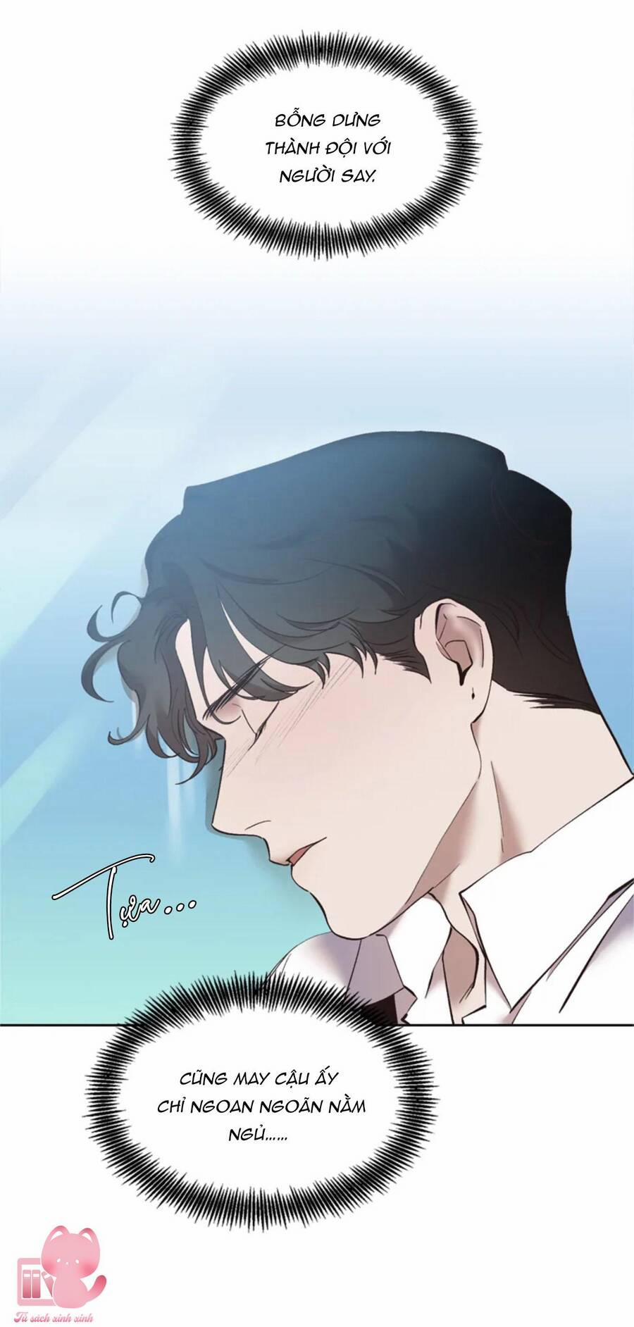 Thanh Xuân Của Chúng Ta 58 trang 7