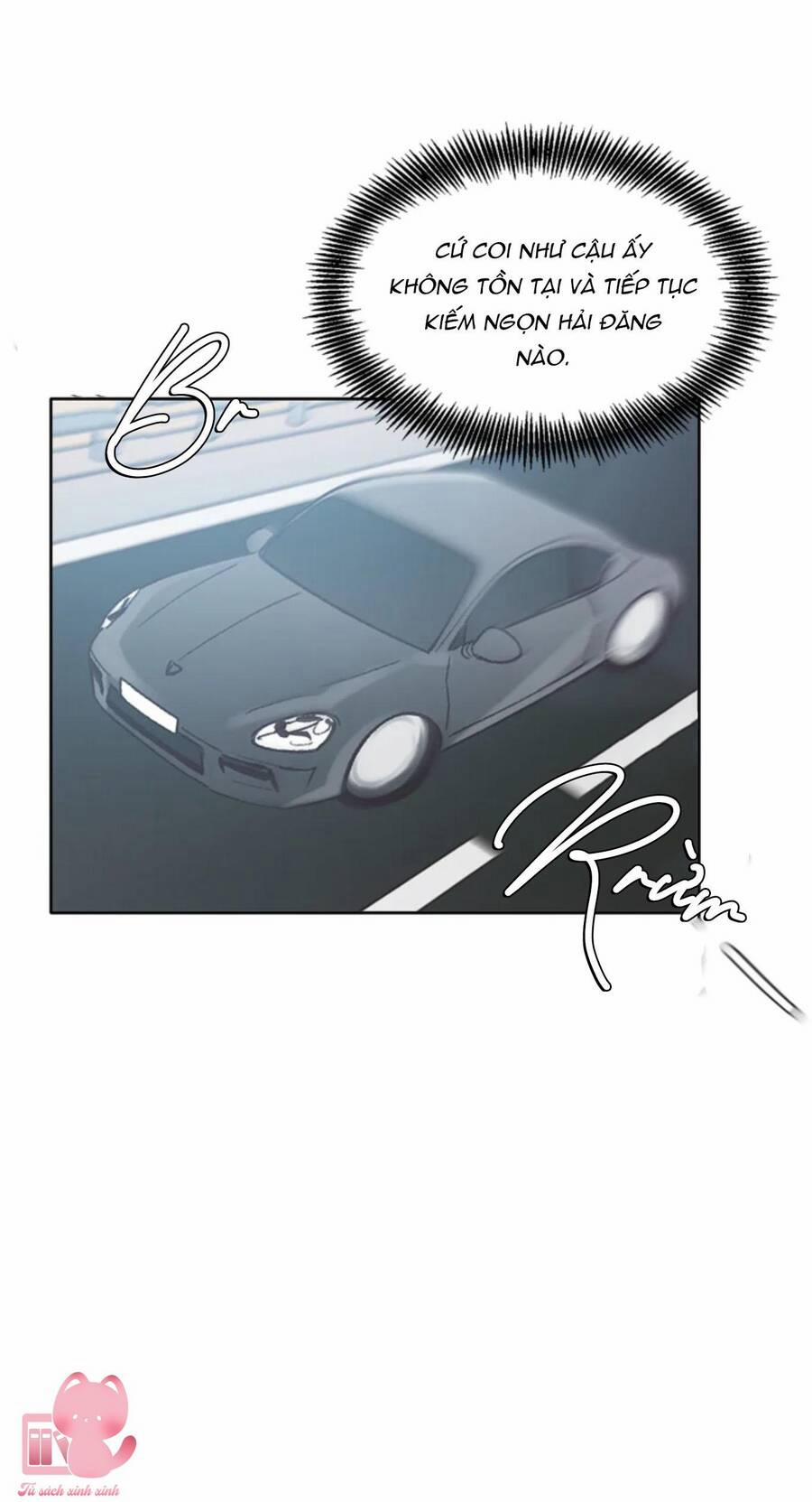 Thanh Xuân Của Chúng Ta 58 trang 8