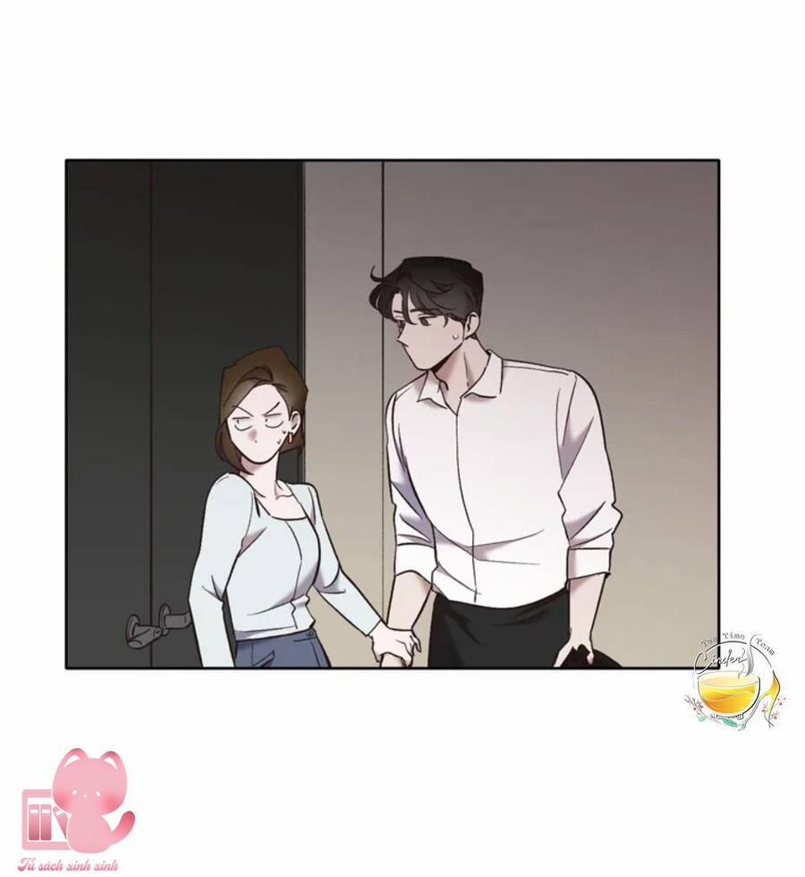 Thanh Xuân Của Chúng Ta 59 trang 11