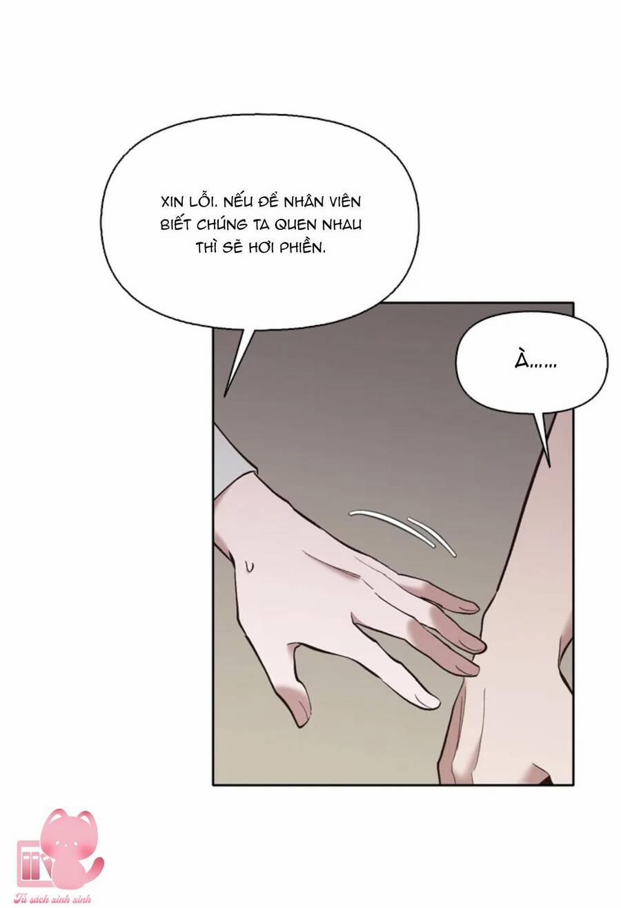 Thanh Xuân Của Chúng Ta 59 trang 12