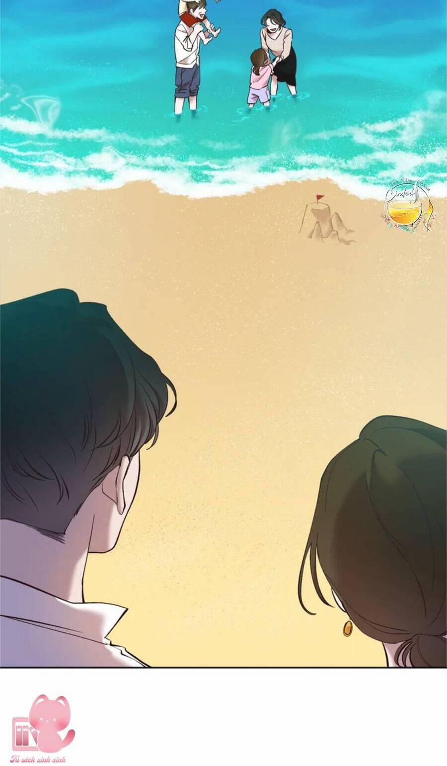 Thanh Xuân Của Chúng Ta 59 trang 16