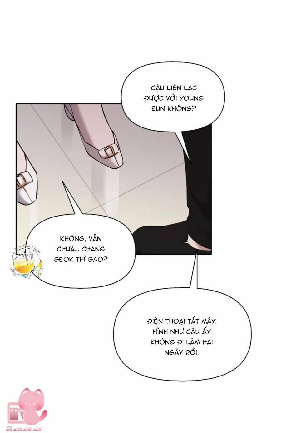 Thanh Xuân Của Chúng Ta 59 trang 17