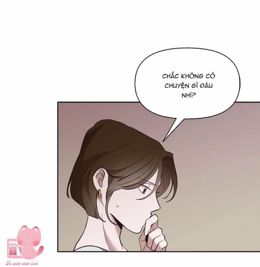 Thanh Xuân Của Chúng Ta 59 trang 18