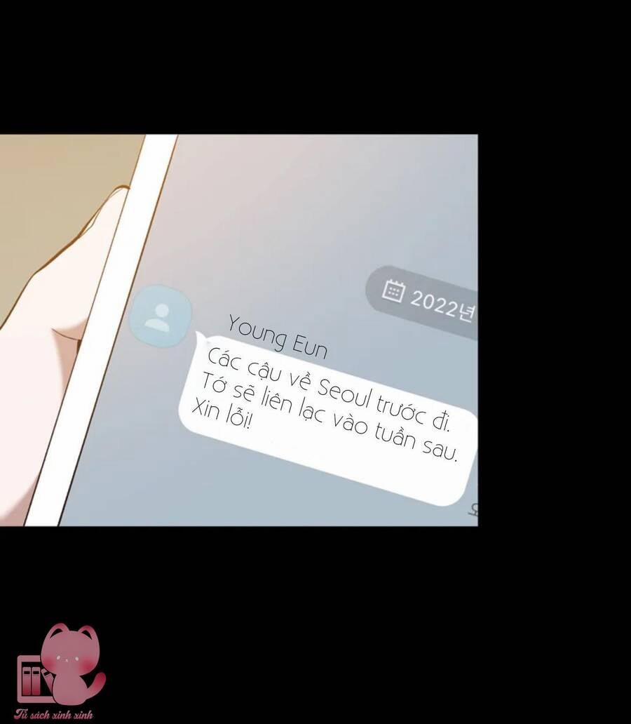 Thanh Xuân Của Chúng Ta 59 trang 21