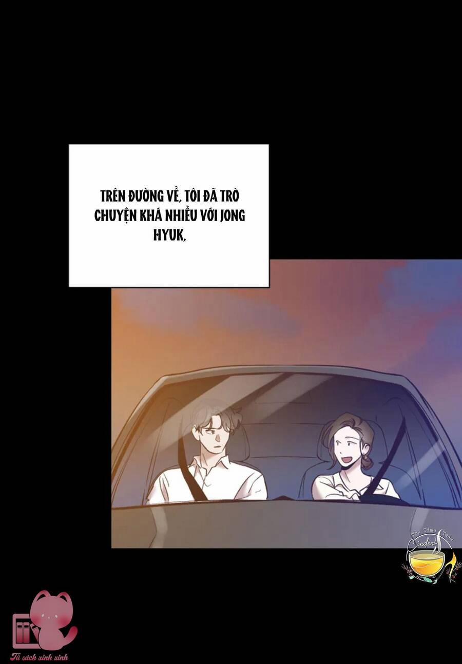 Thanh Xuân Của Chúng Ta 59 trang 22